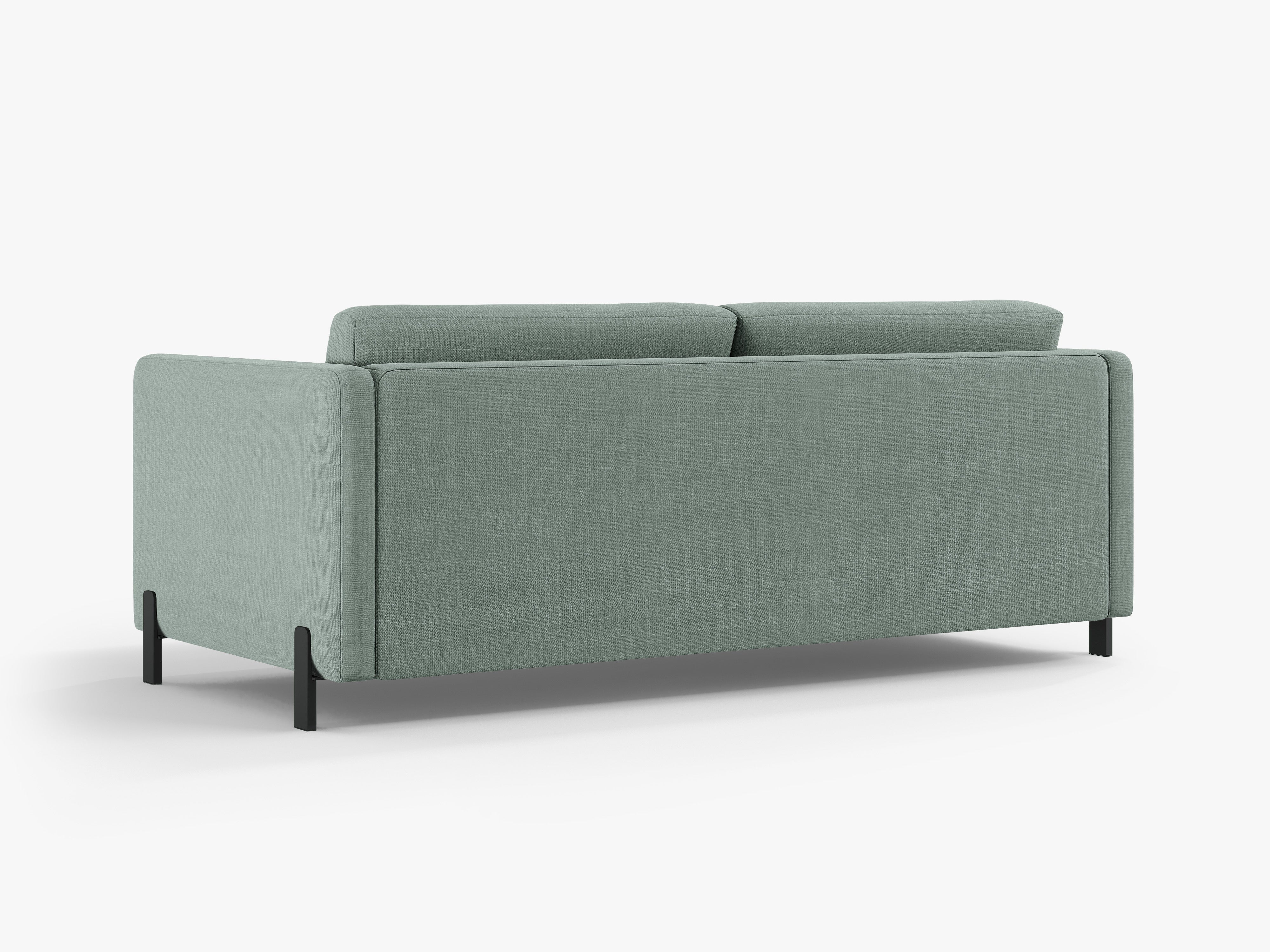 Sofa Gloria 202x102cm, Material: Strukturstoff