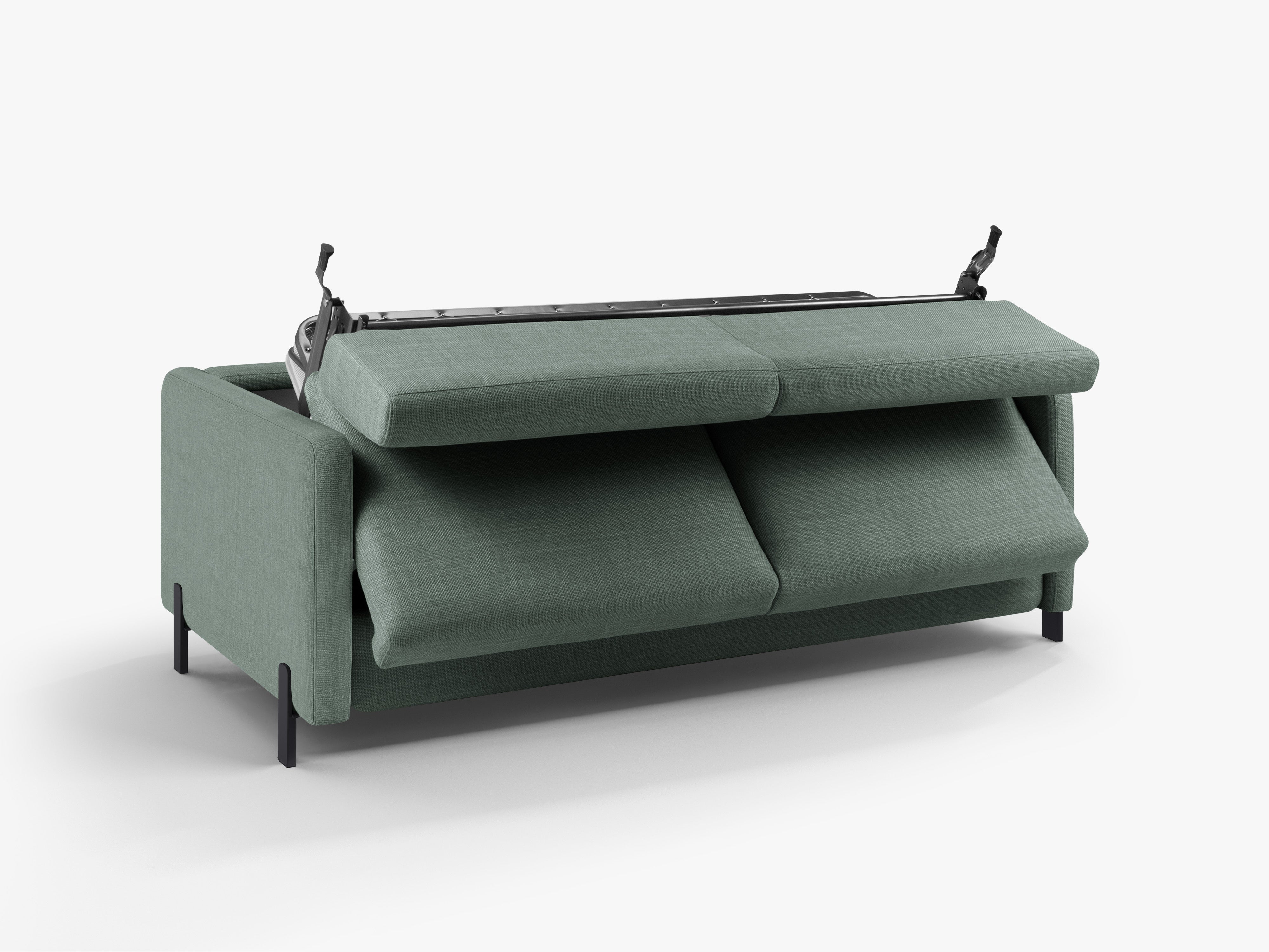 Sofa Gloria 202x102cm, Material: Strukturstoff