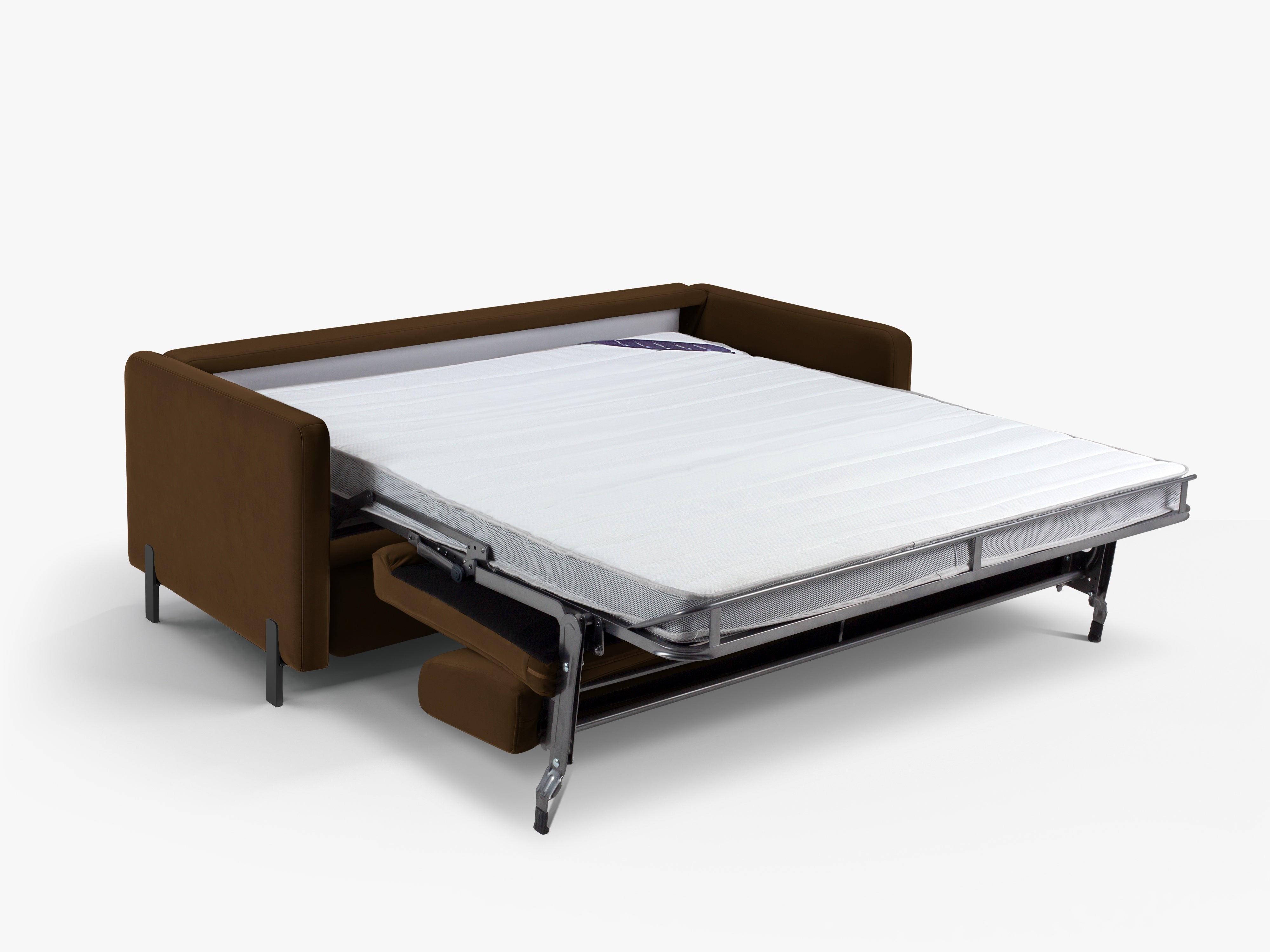 Sofa Gloria 202x102cm, Material: Samt