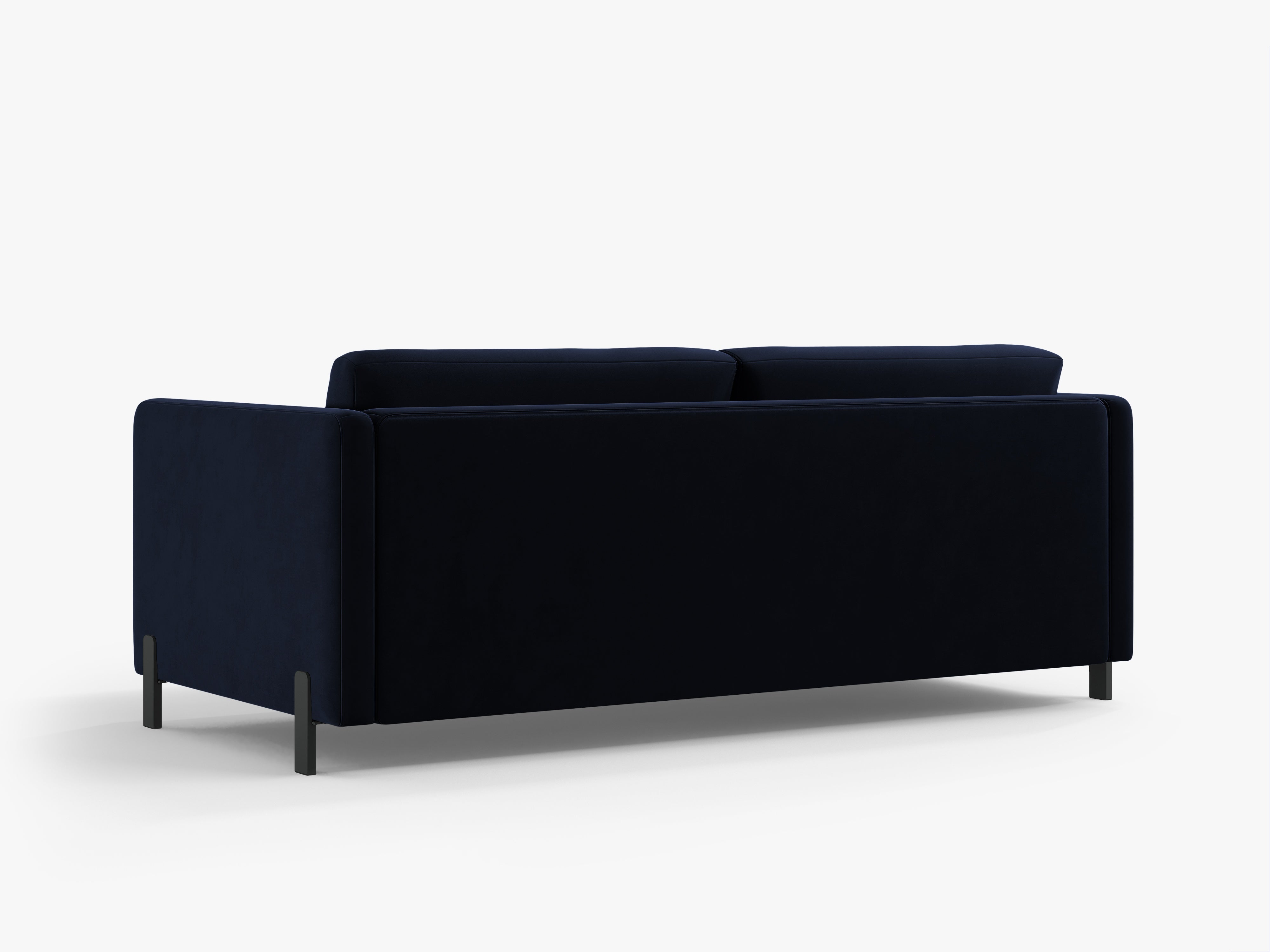 Sofa Gloria 202x102cm, Material: Samt