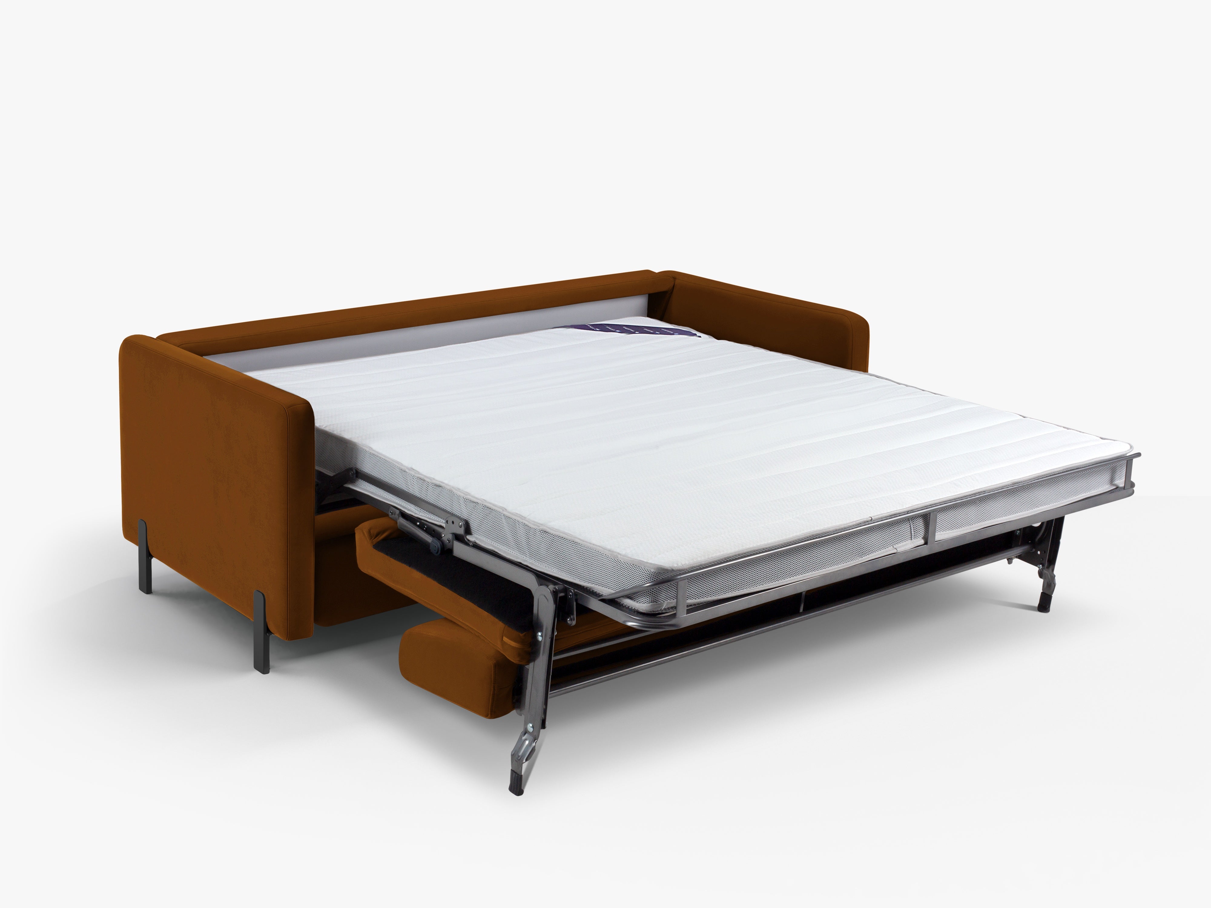 Sofa Gloria 202x102cm, Material: Samt