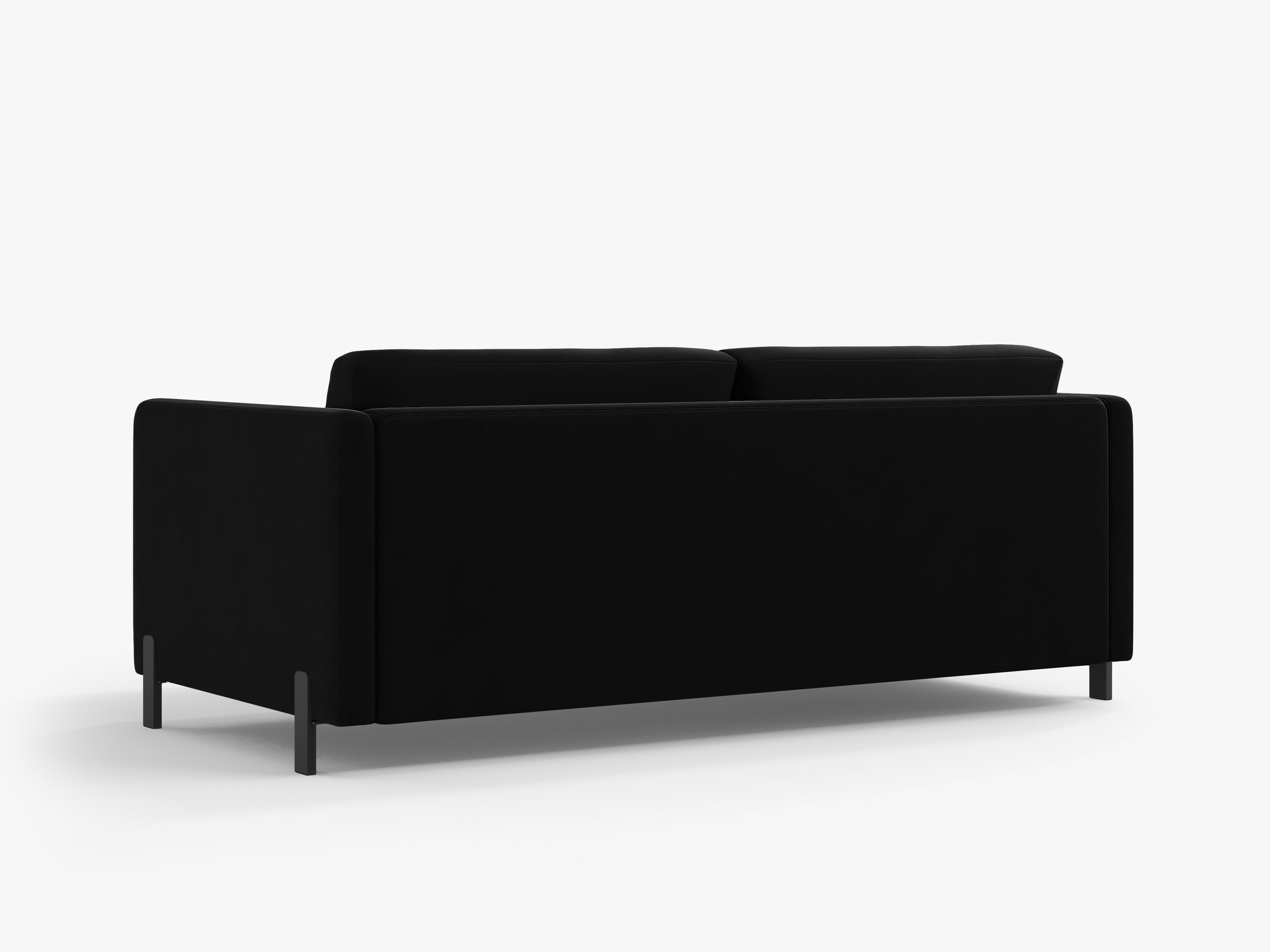 Sofa Gloria 202x102cm, Material: Samt