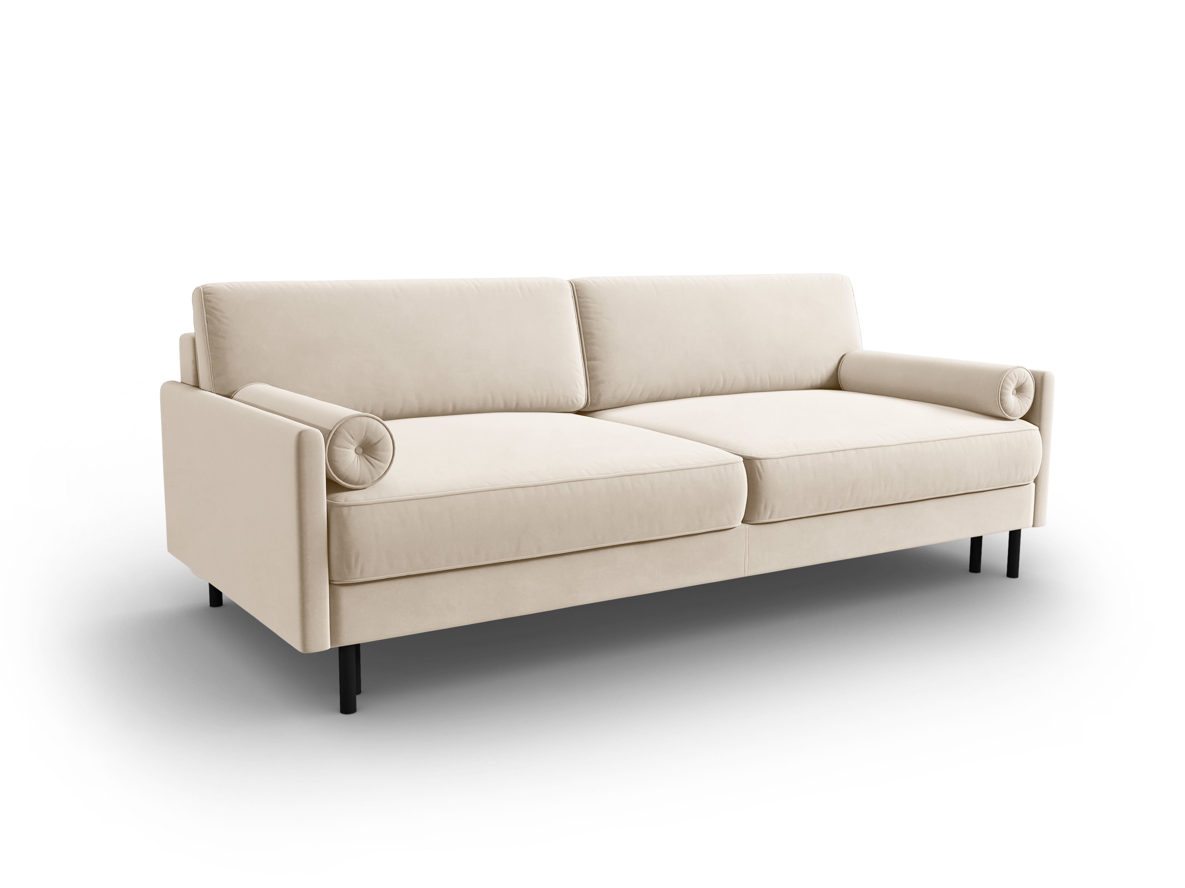 scott sofa baršun