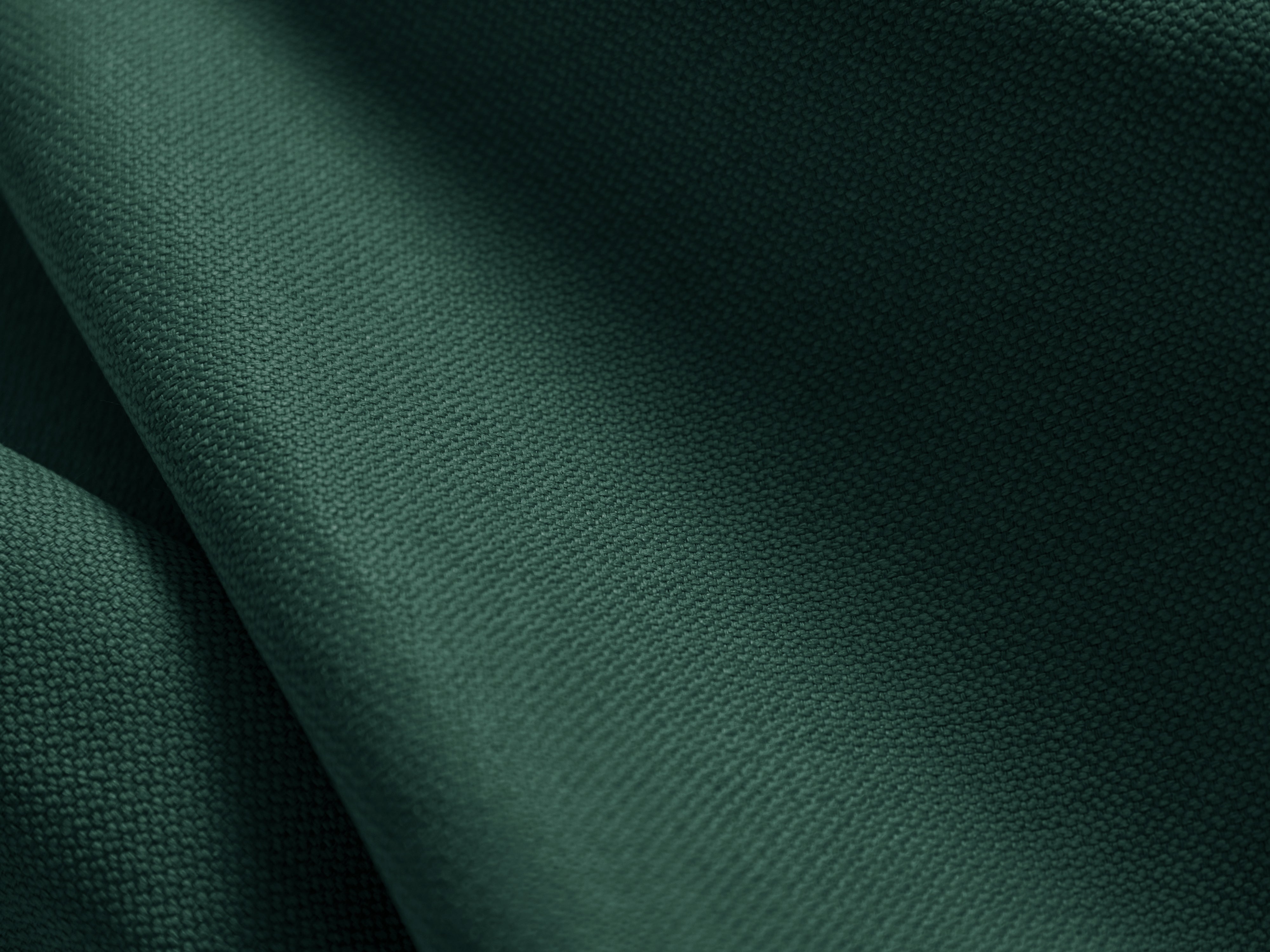 Jodie Schlafsofa 3-Sitzer, Material: Strukturstoff