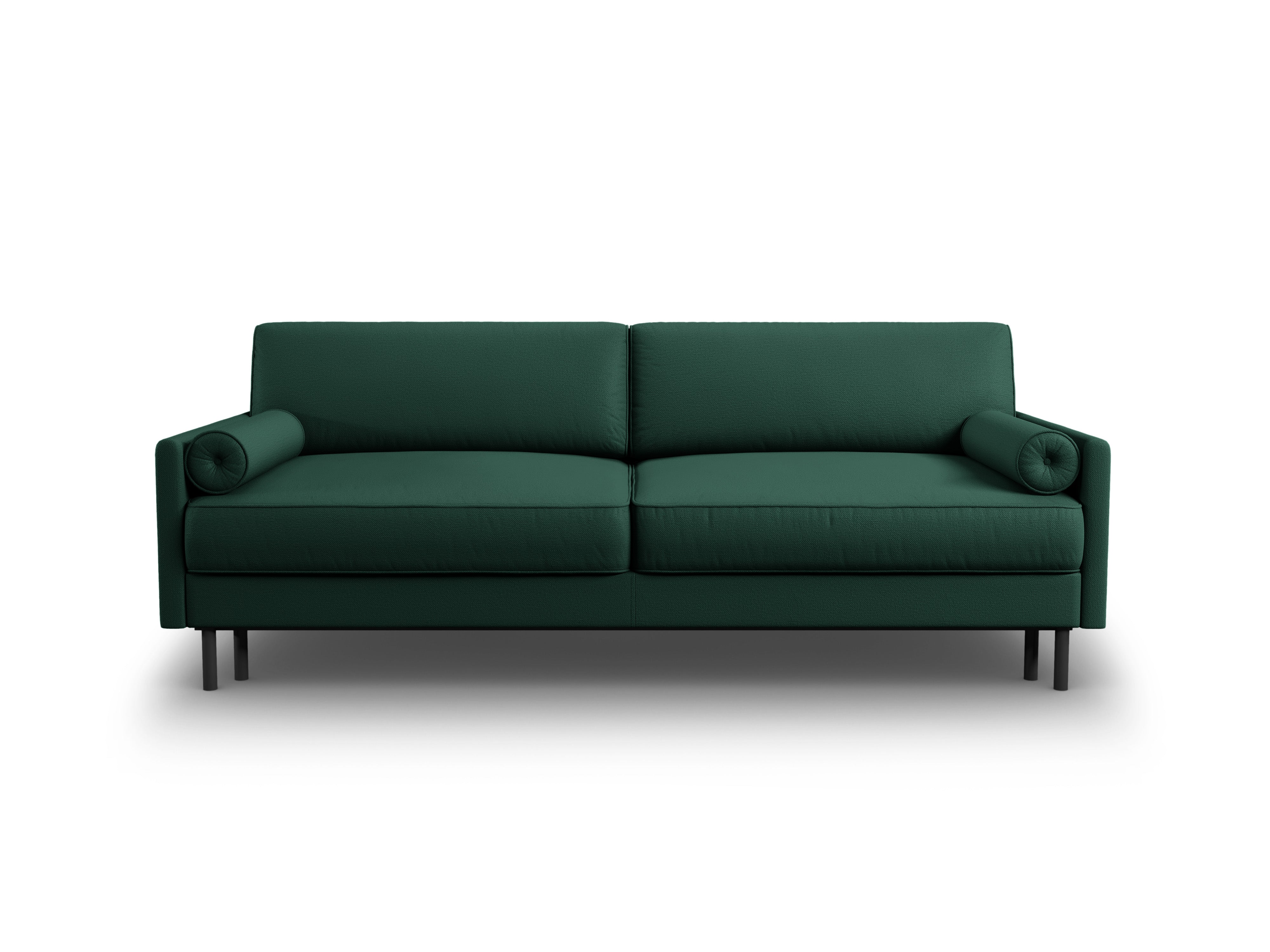 Scott Sofa, 3 Sitze, 212x97cm, Material: Strukturstoff