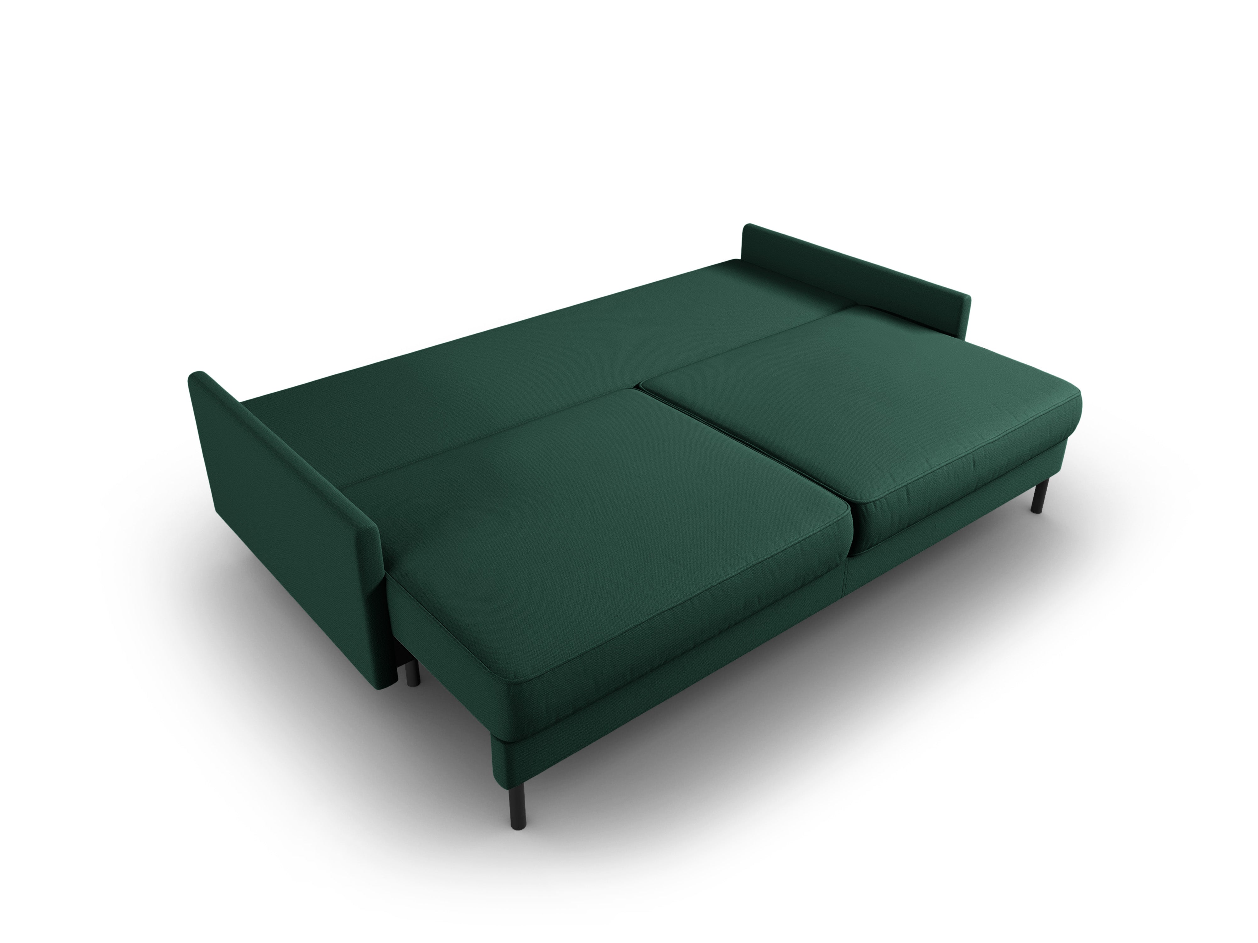 Scott Sofa, 3 Sitze, 212x97cm, Material: Strukturstoff