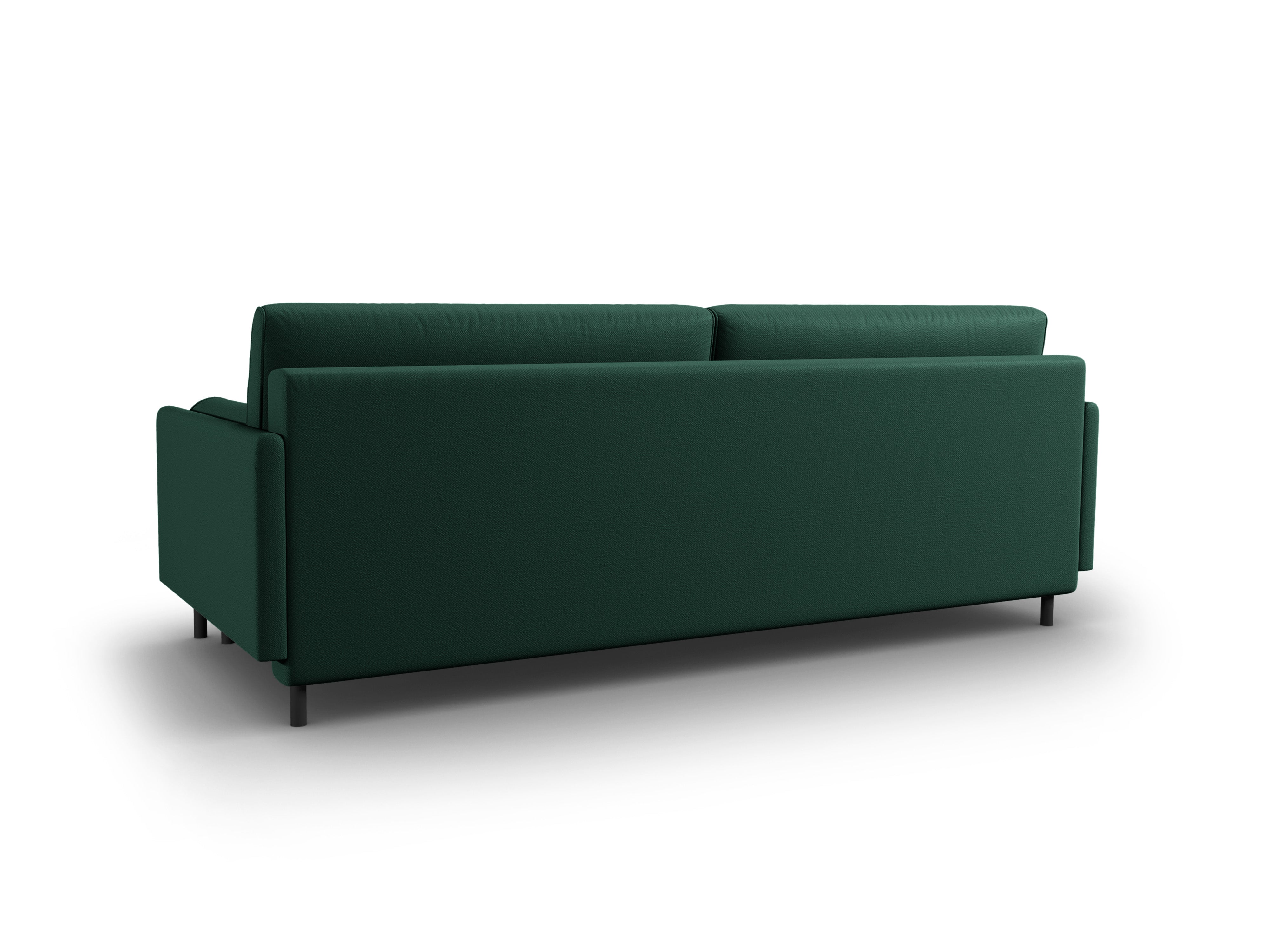 Scott Sofa, 3 Sitze, 212x97cm, Material: Strukturstoff