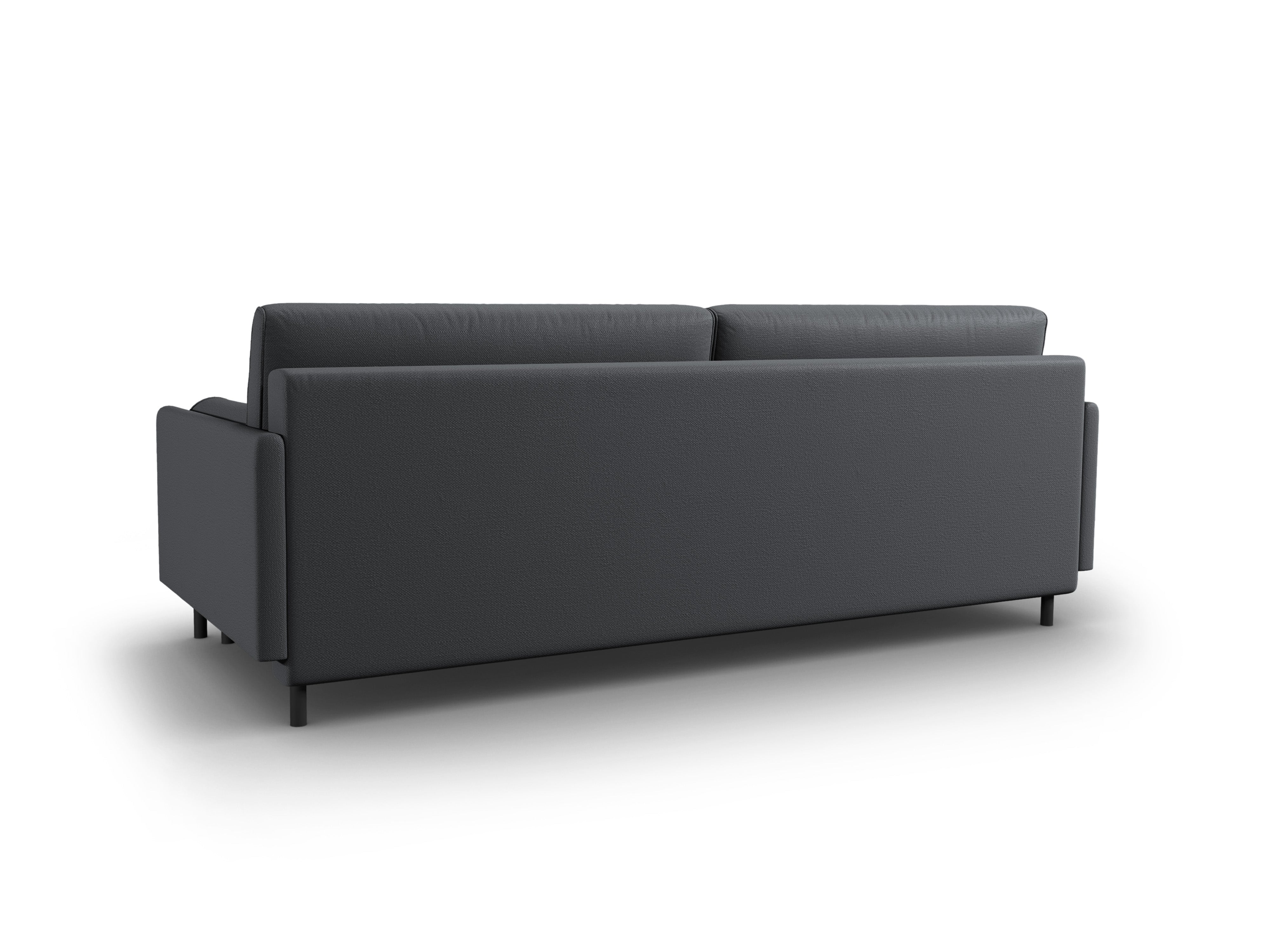 Scott Sofa, 3 Sitze, 212x97cm, Material: Strukturstoff