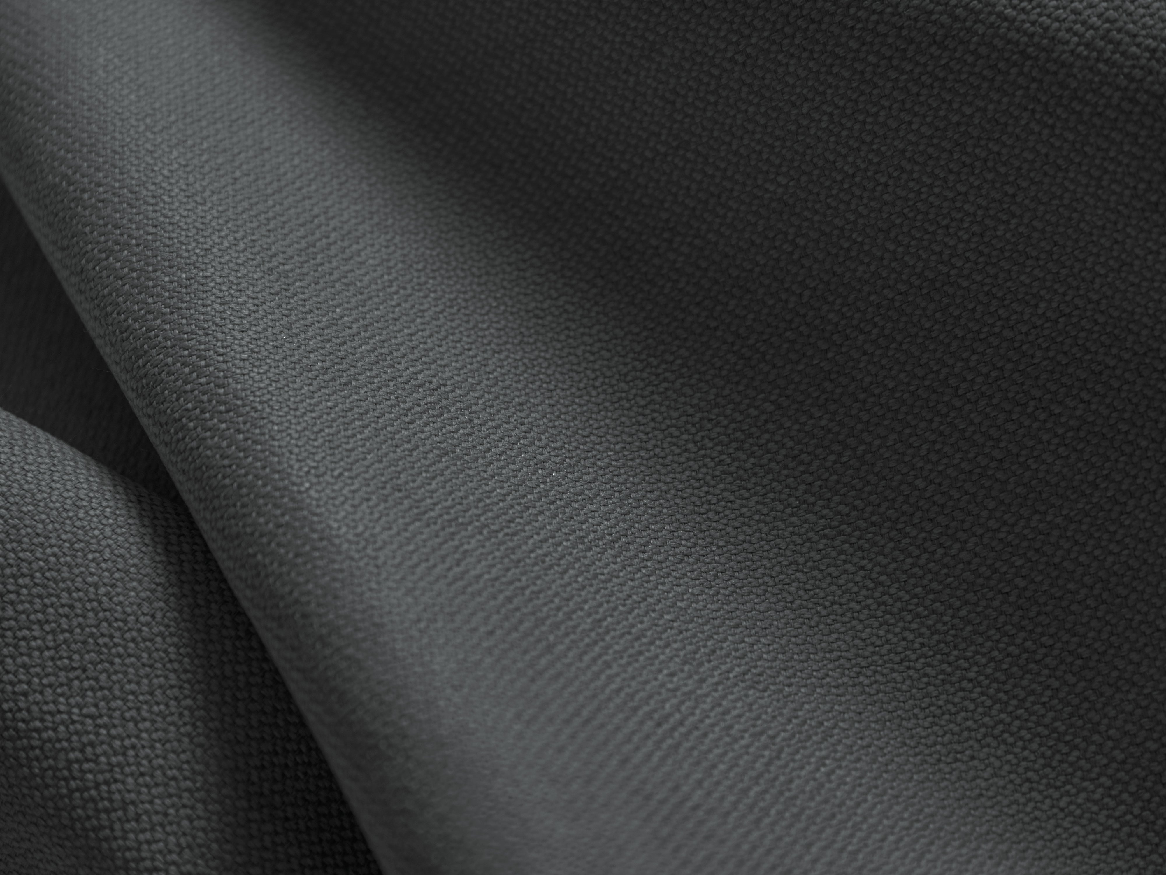 Scott Sofa, 3 Sitze, 212x97cm, Material: Strukturstoff