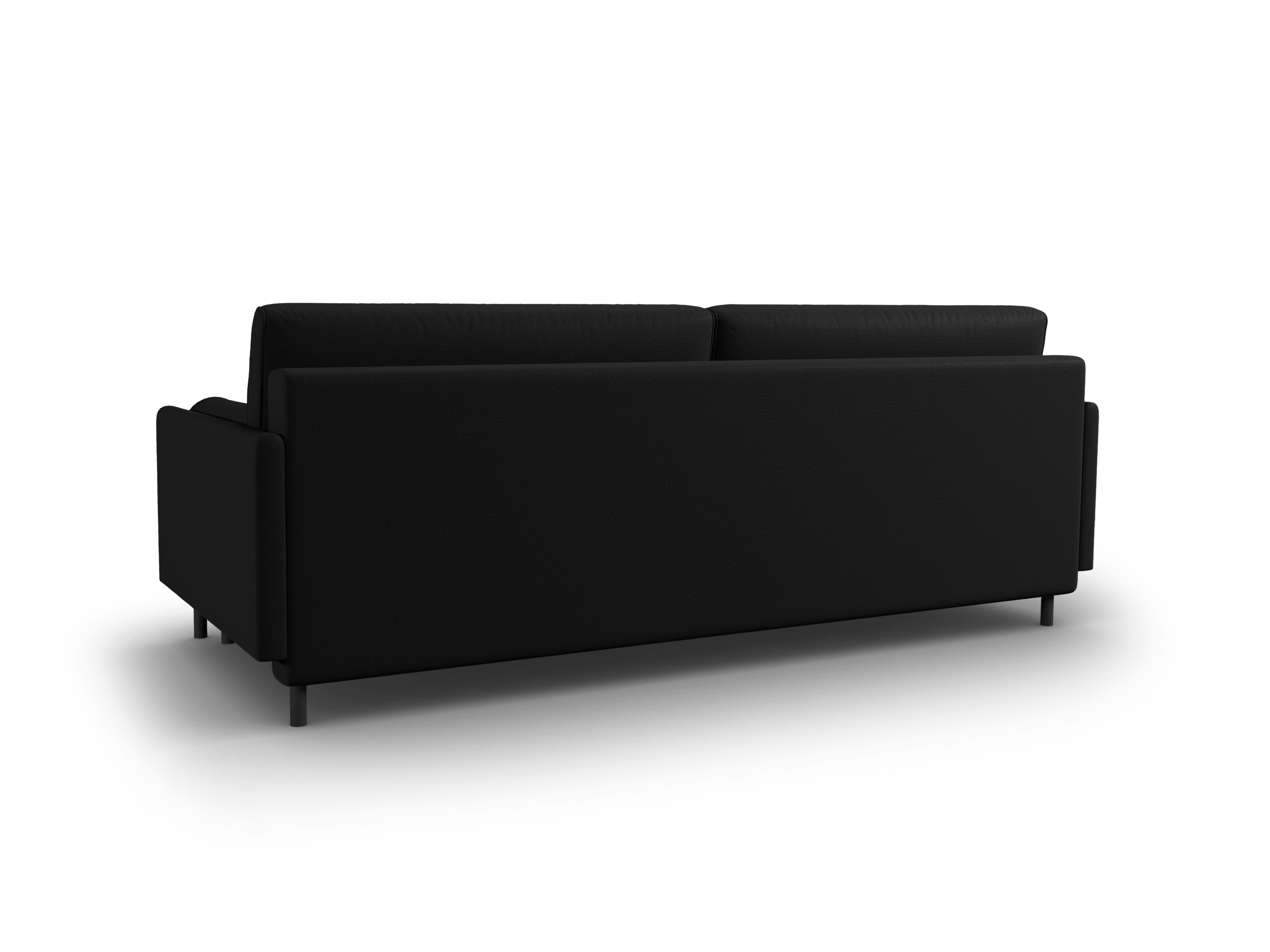 Scott Sofa, 3 Sitze, 212x97cm, Material: Strukturstoff