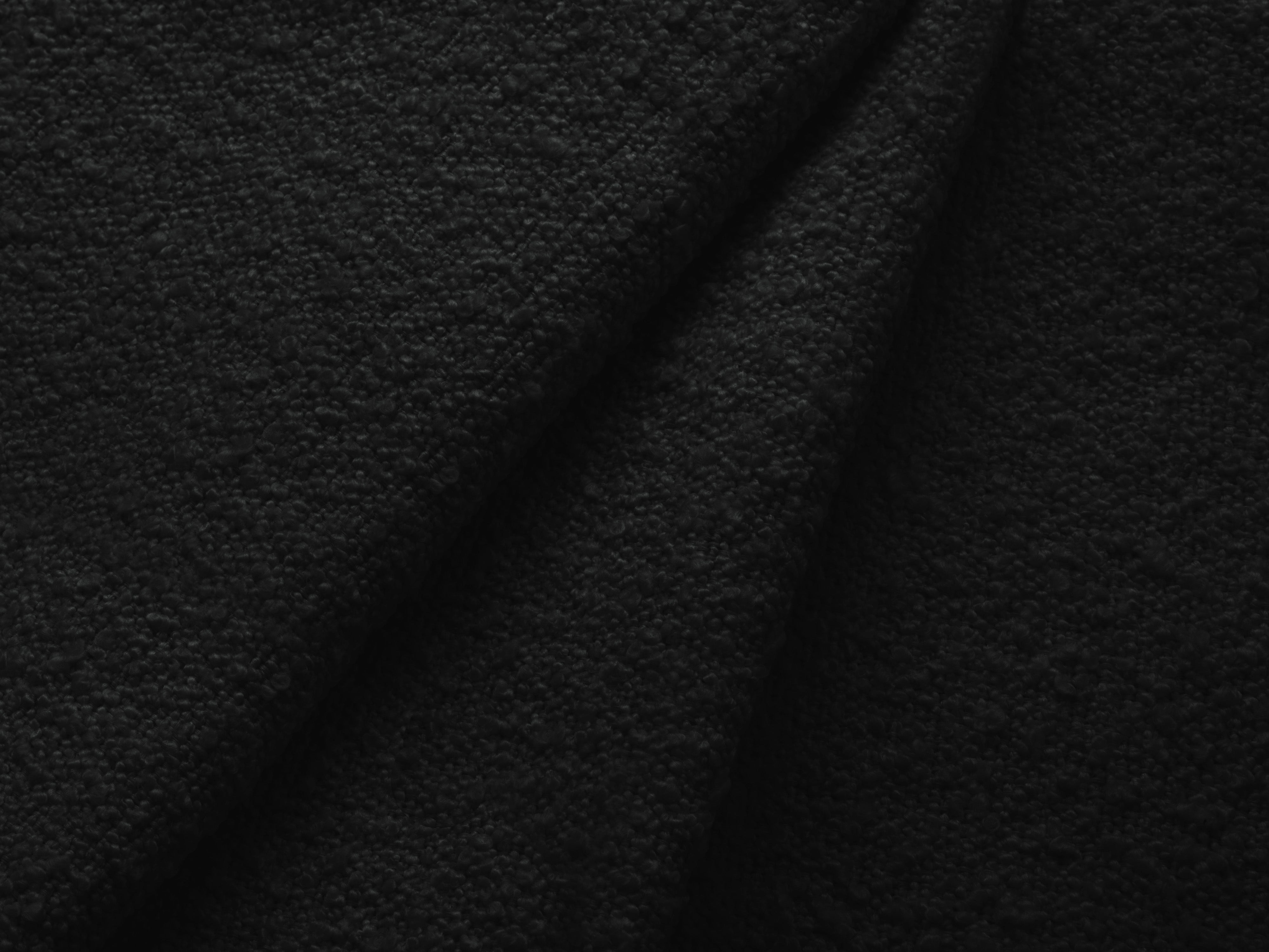 Sofa Kate, 4 Sitze, 243x99cm, Material: Bouclé