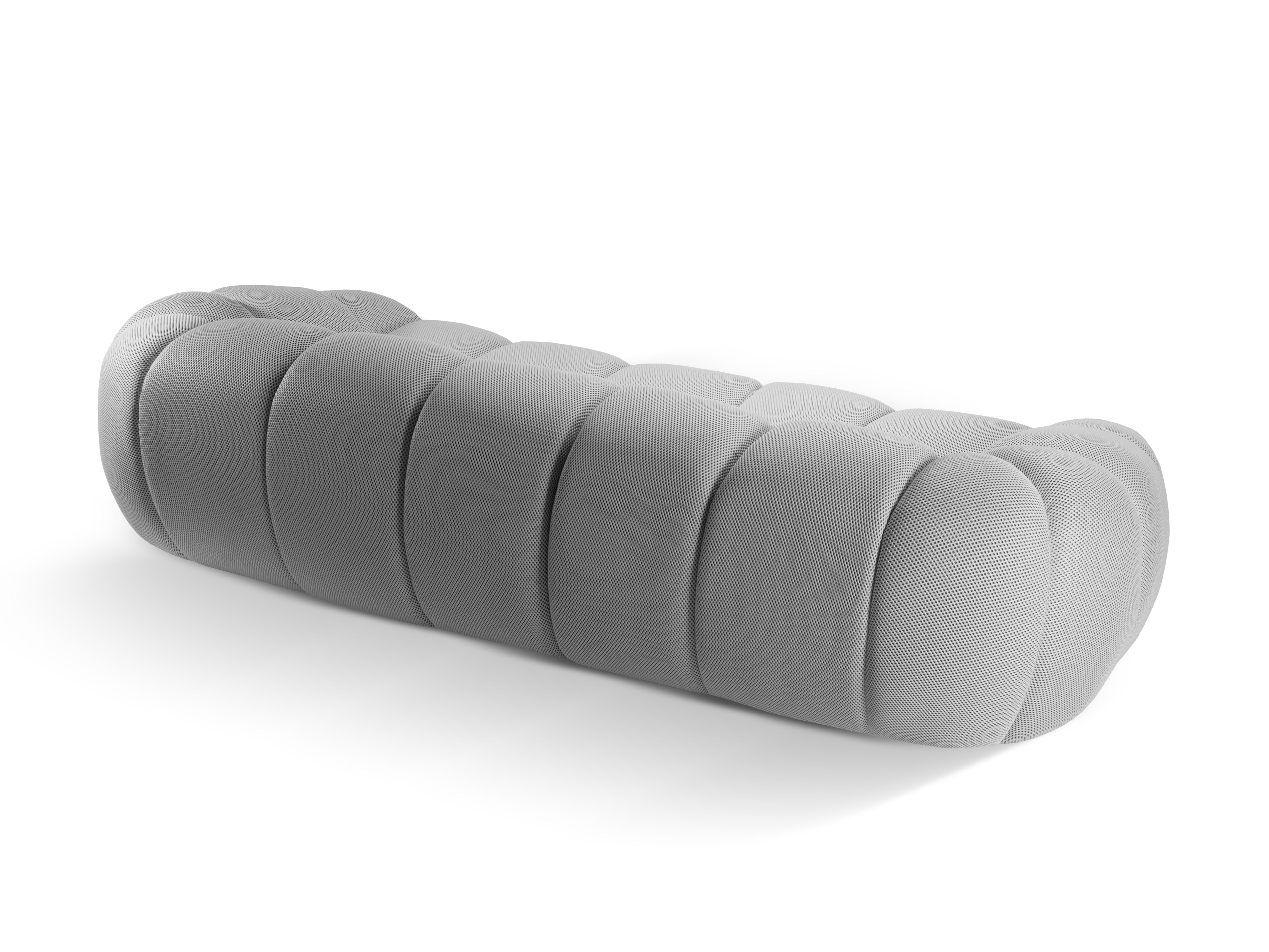 Sofa Diana 294x114cm, Material: 3D-Stoff 