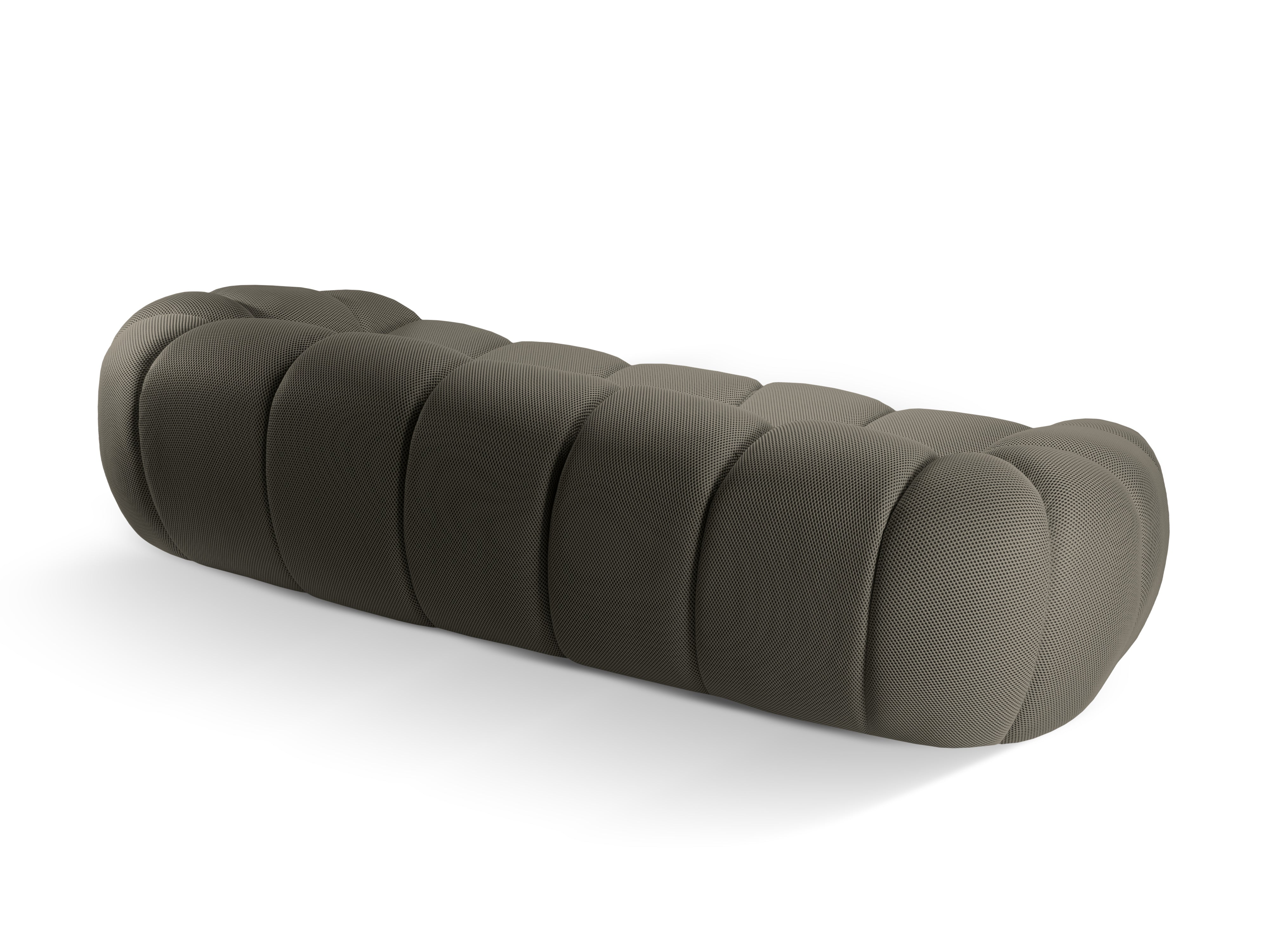 Sofa Diana 294x114cm, Material: 3D-Stoff 