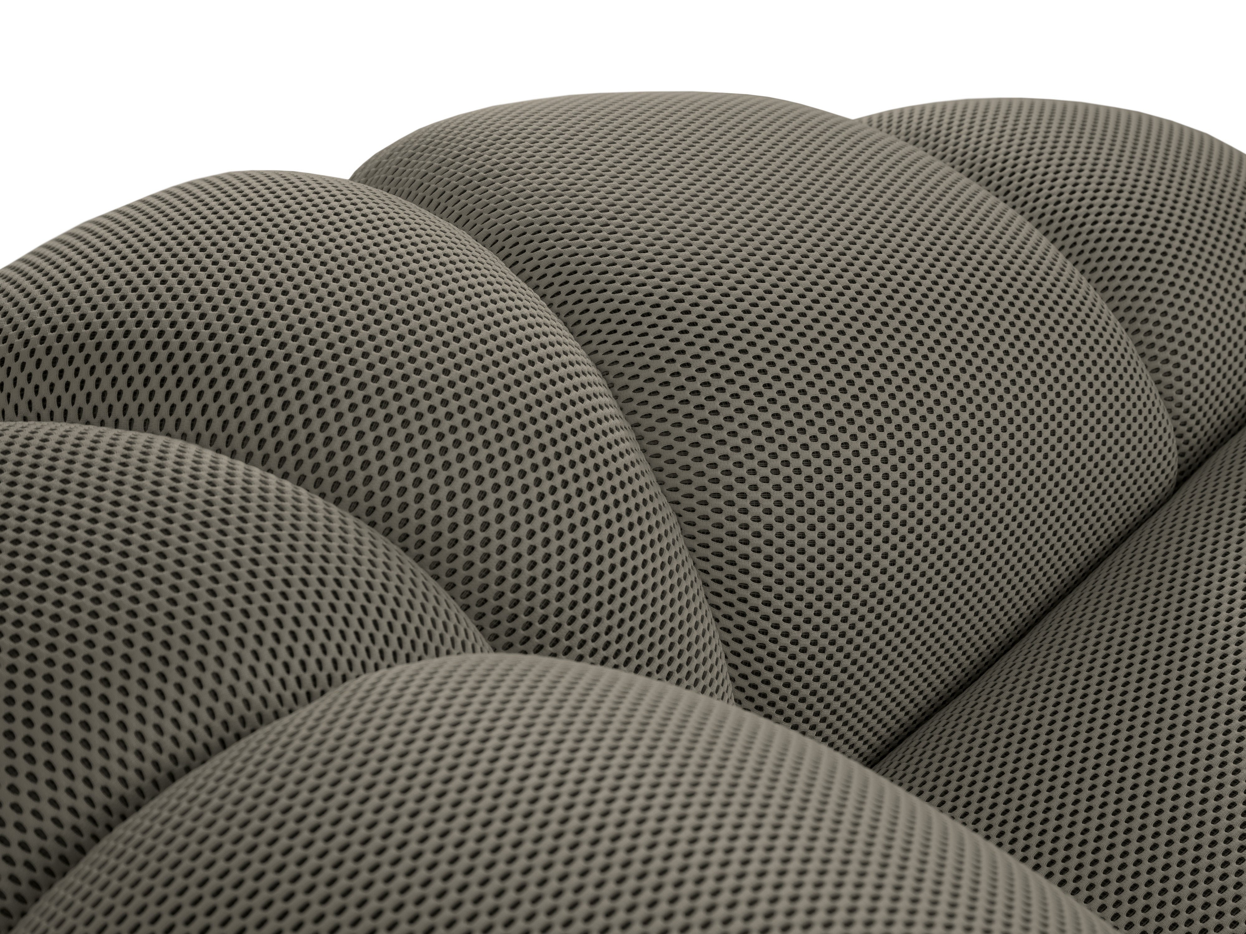 Sofa Diana 294x114cm, Material: 3D-Stoff 