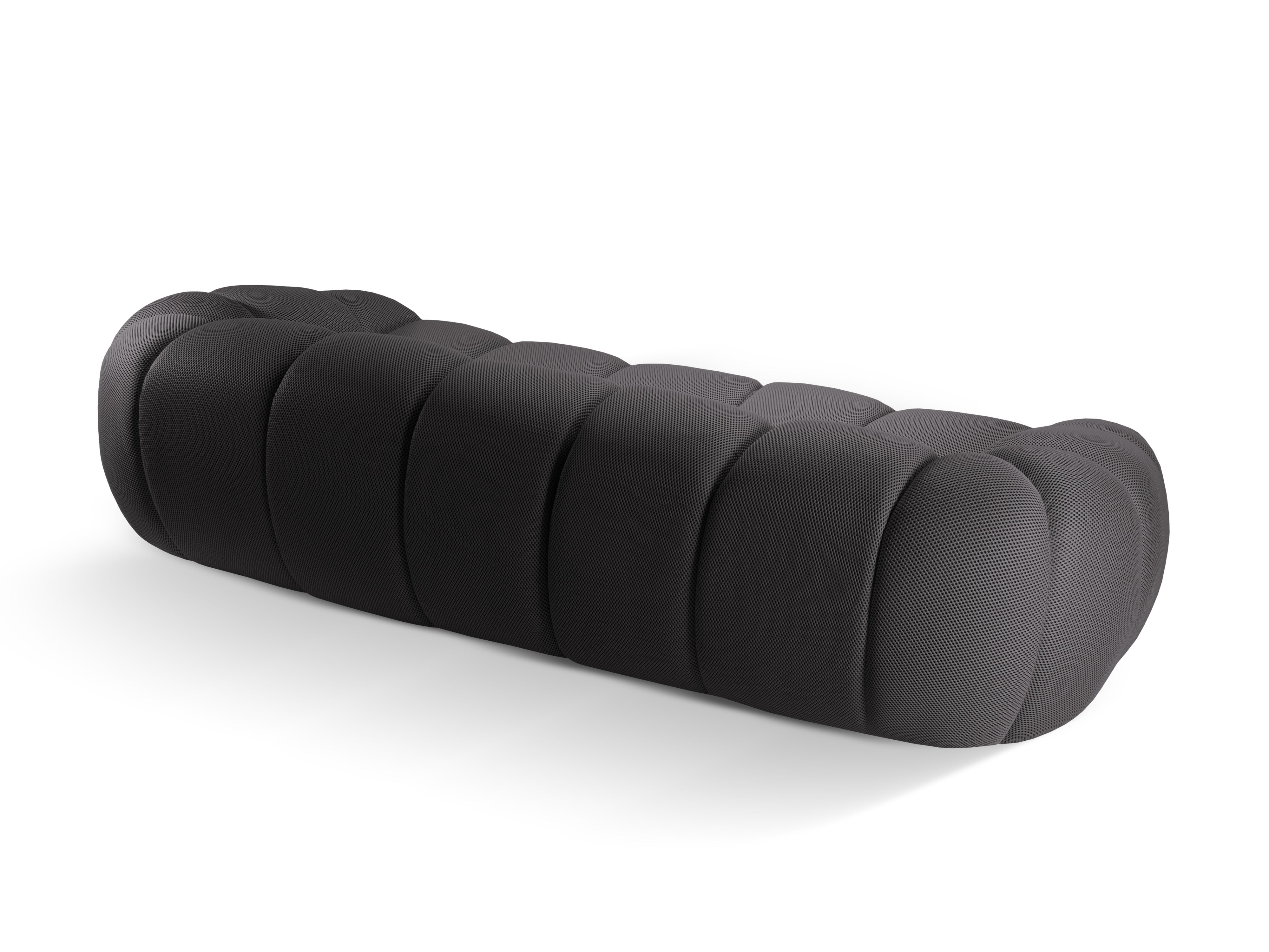 Sofa Diana 294x114cm, Material: 3D-Stoff 