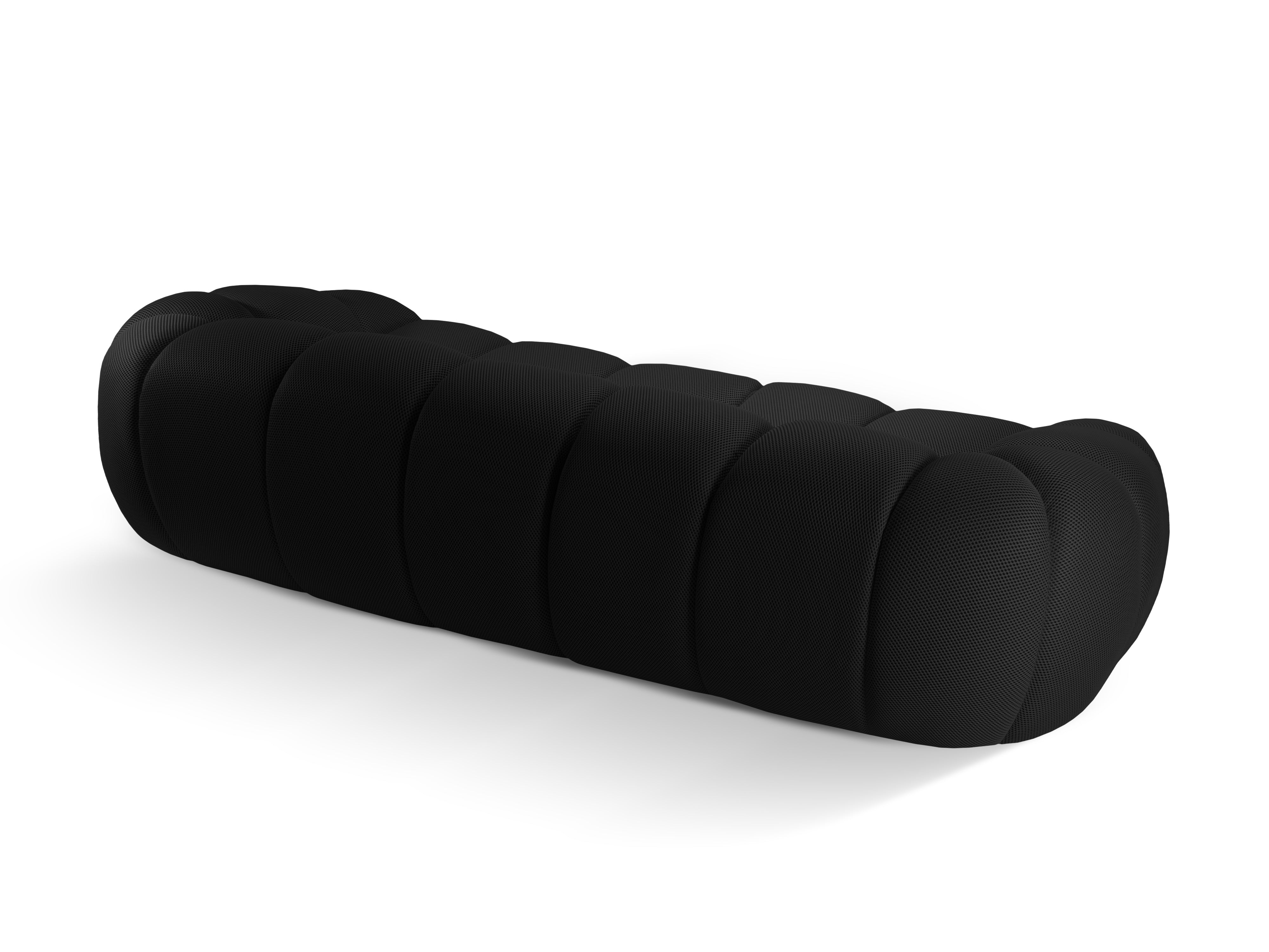 Sofa Diana 294x114cm, Material: 3D-Stoff 