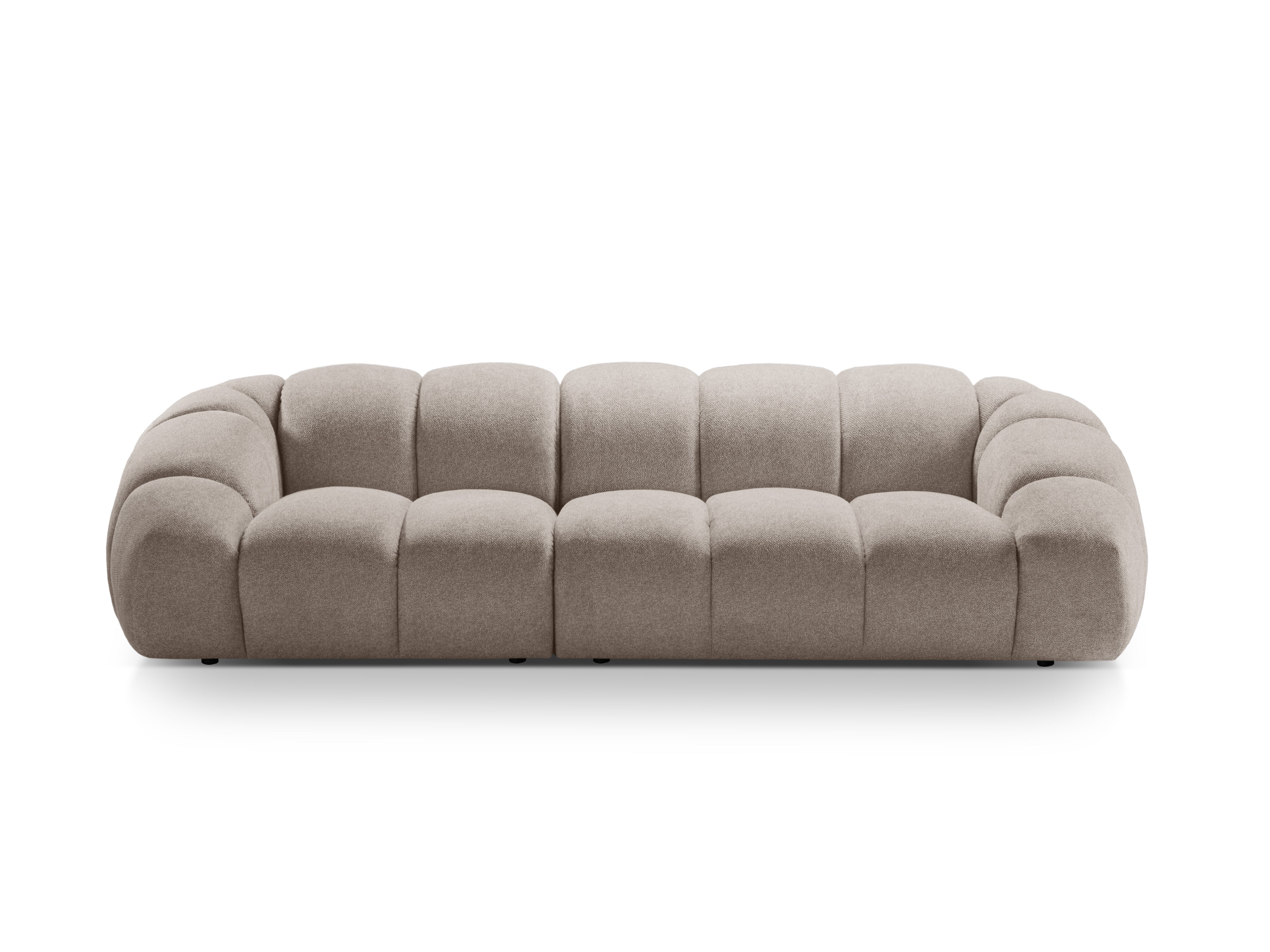 Sofa Diana 294x114cm, Material: Velours 