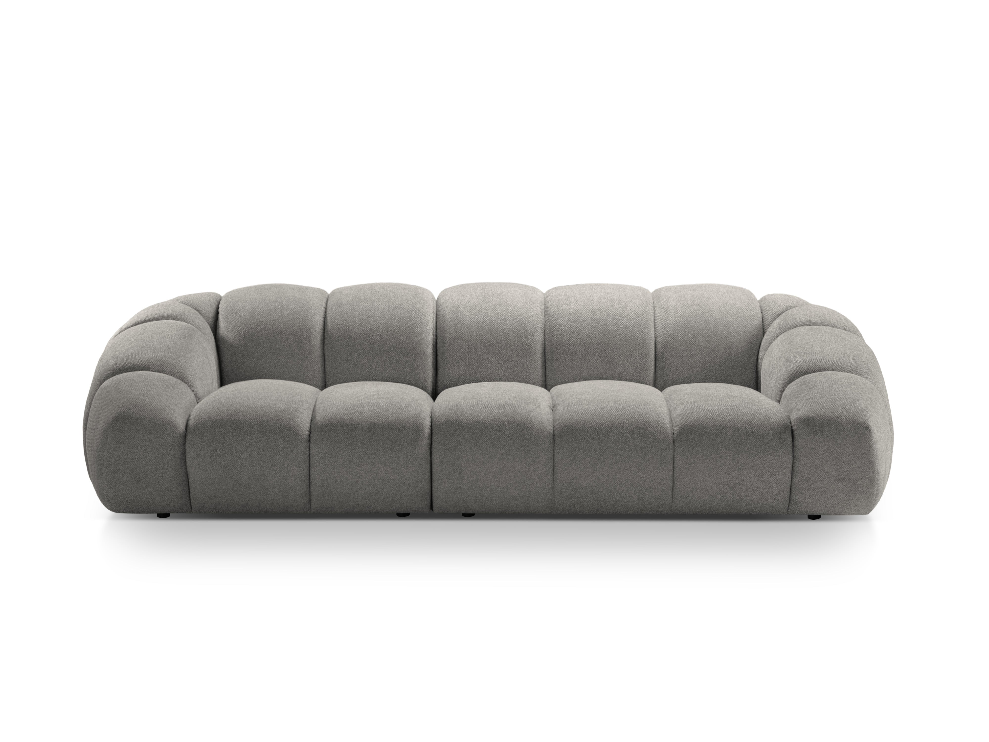Sofa Diana 294x114cm, Material: Velours 