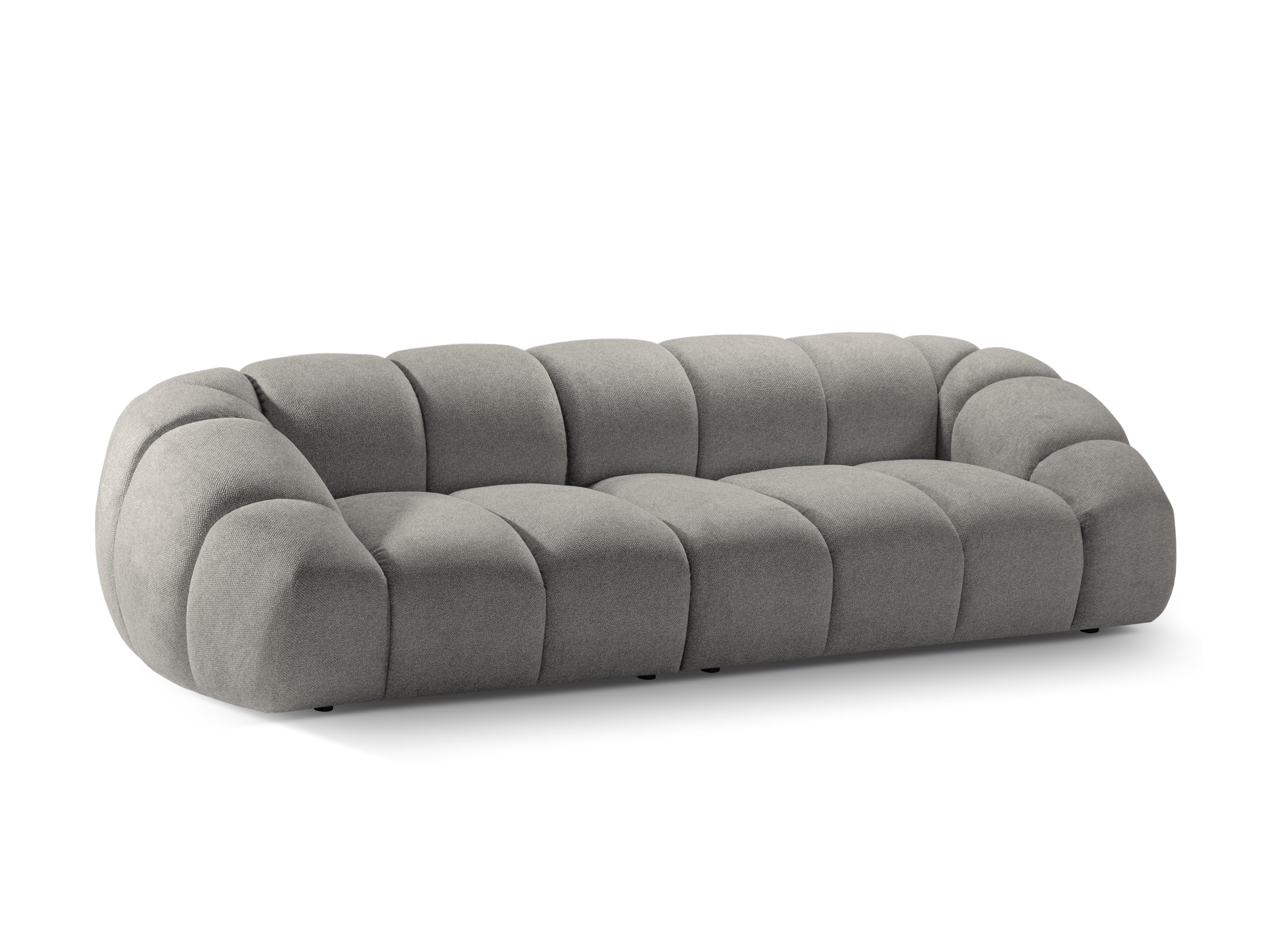 Sofa Diana 294x114cm, Material: Velours 