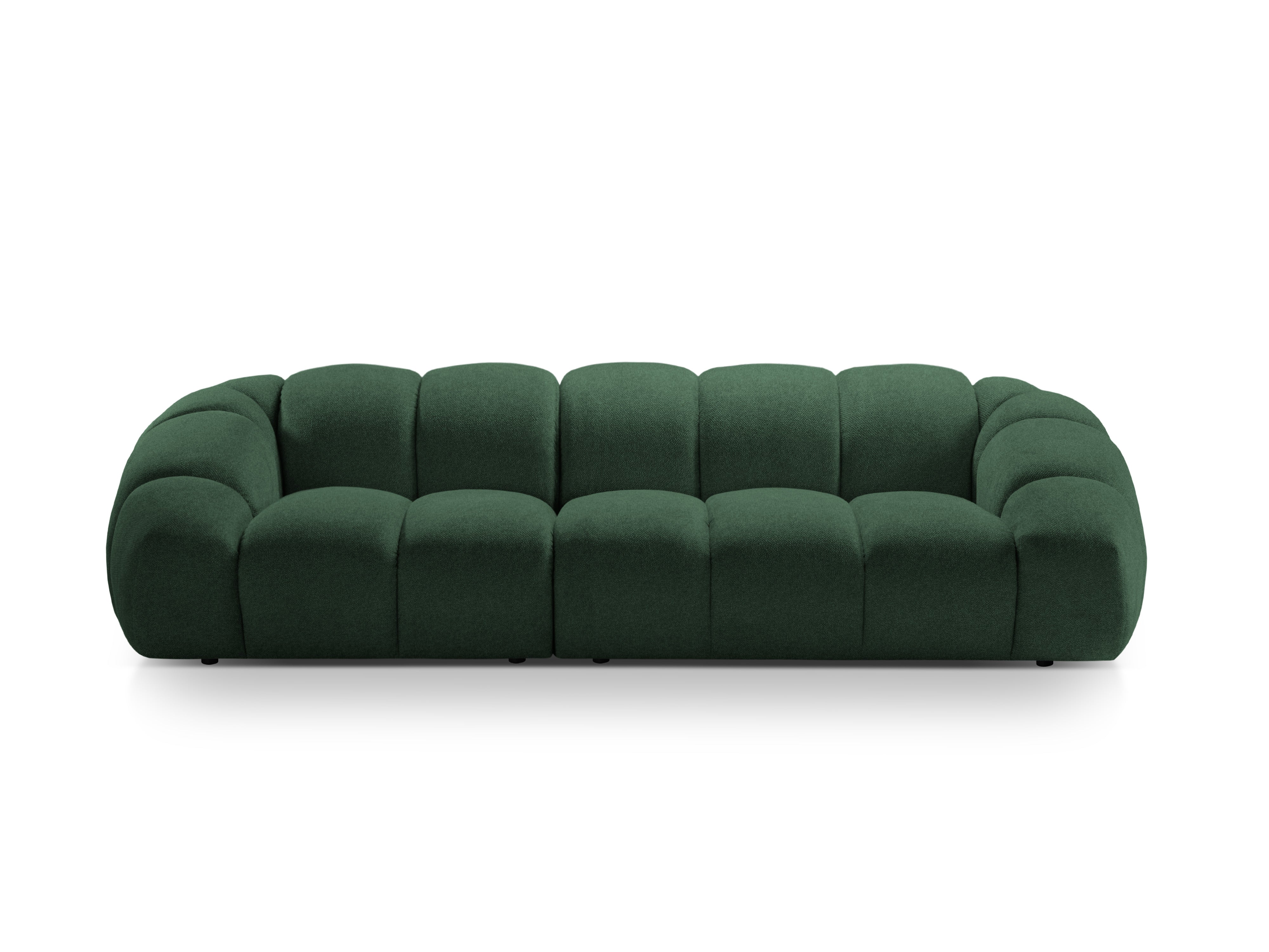 Sofa Diana 294x114cm, Material: Velours 