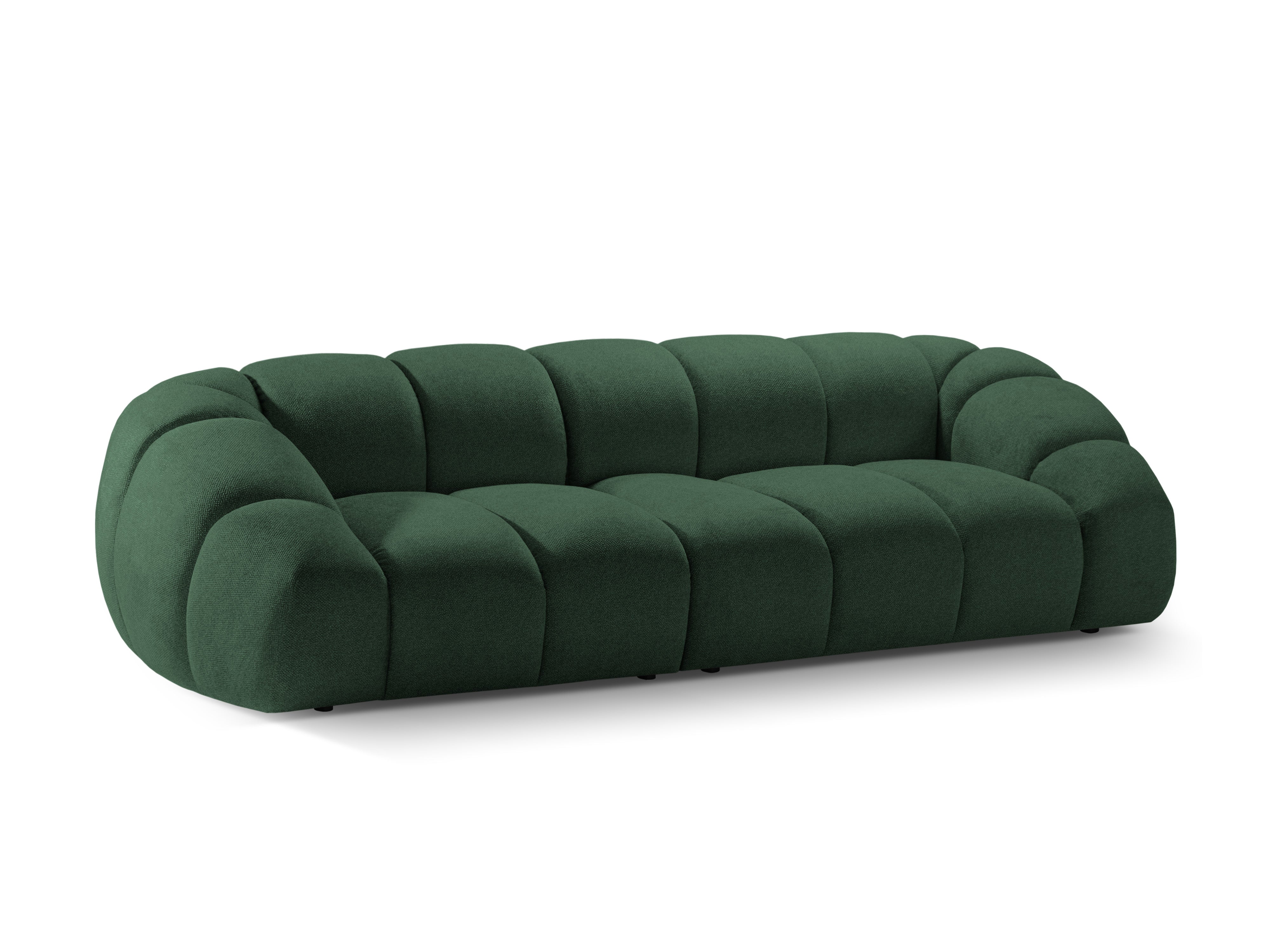Sofa Diana 294x114cm, Material: Velours 
