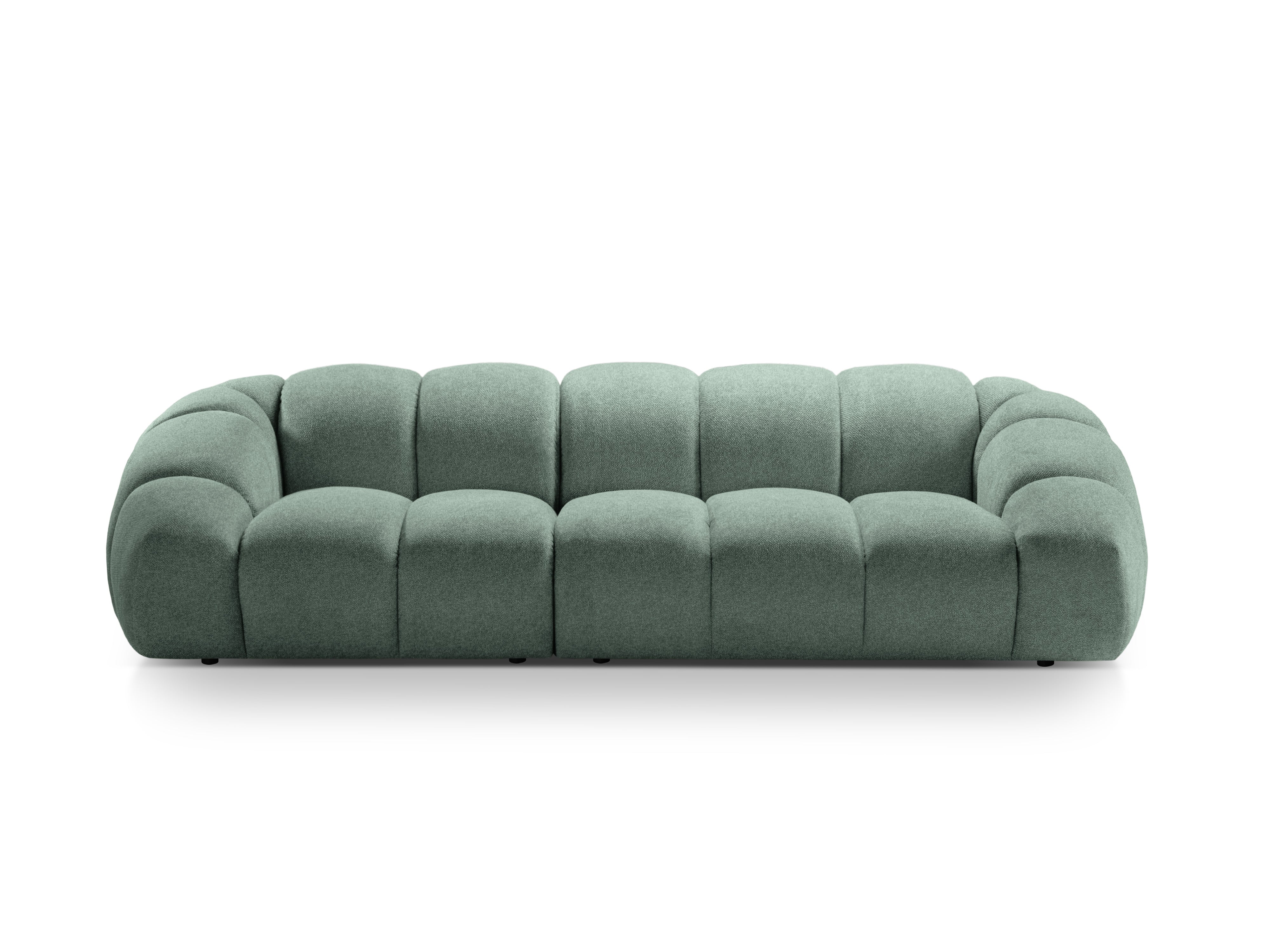 Sofa Diana 294x114cm, Material: Velours 