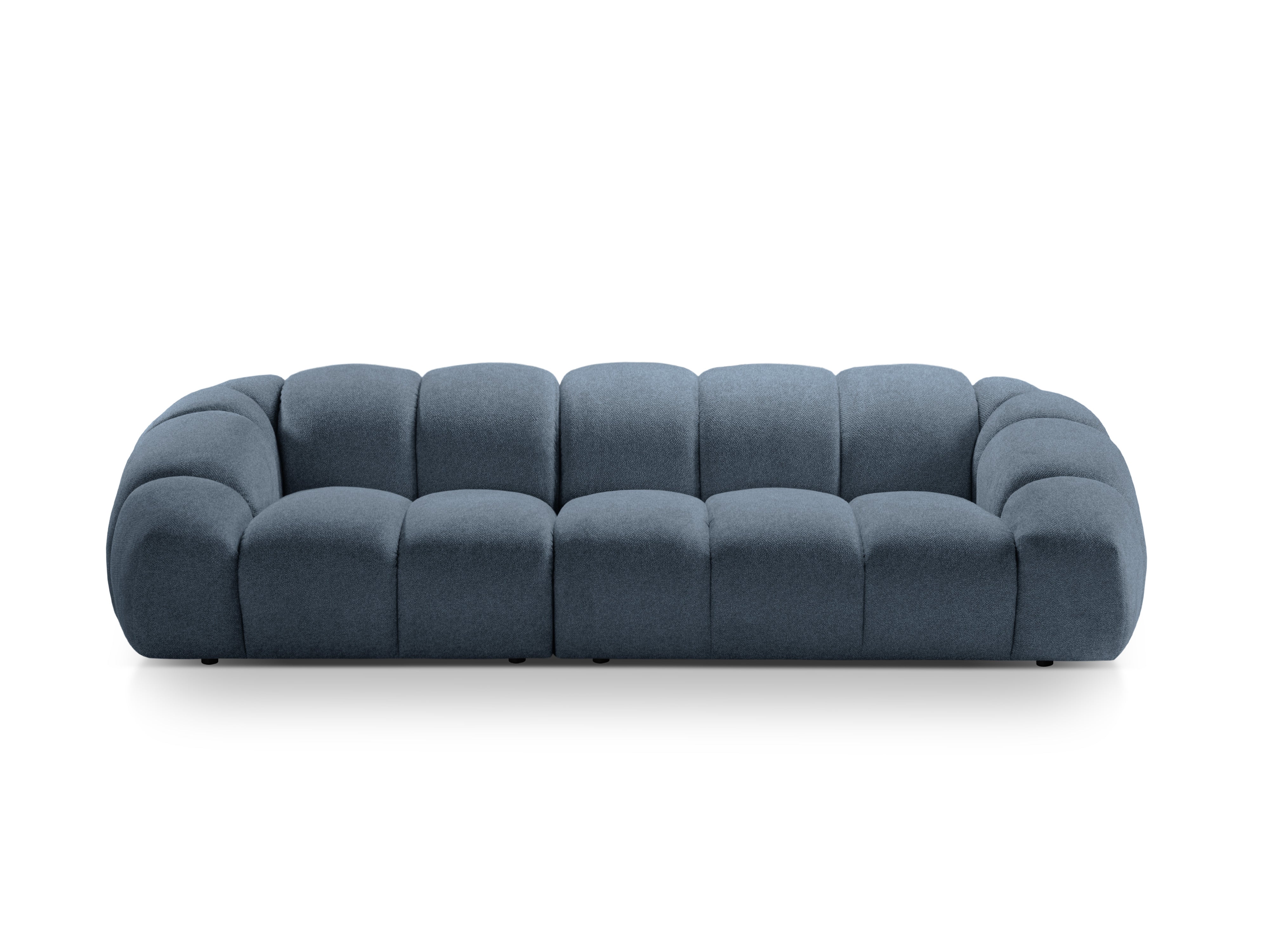 Sofa Diana 294x114cm, Material: Velours 