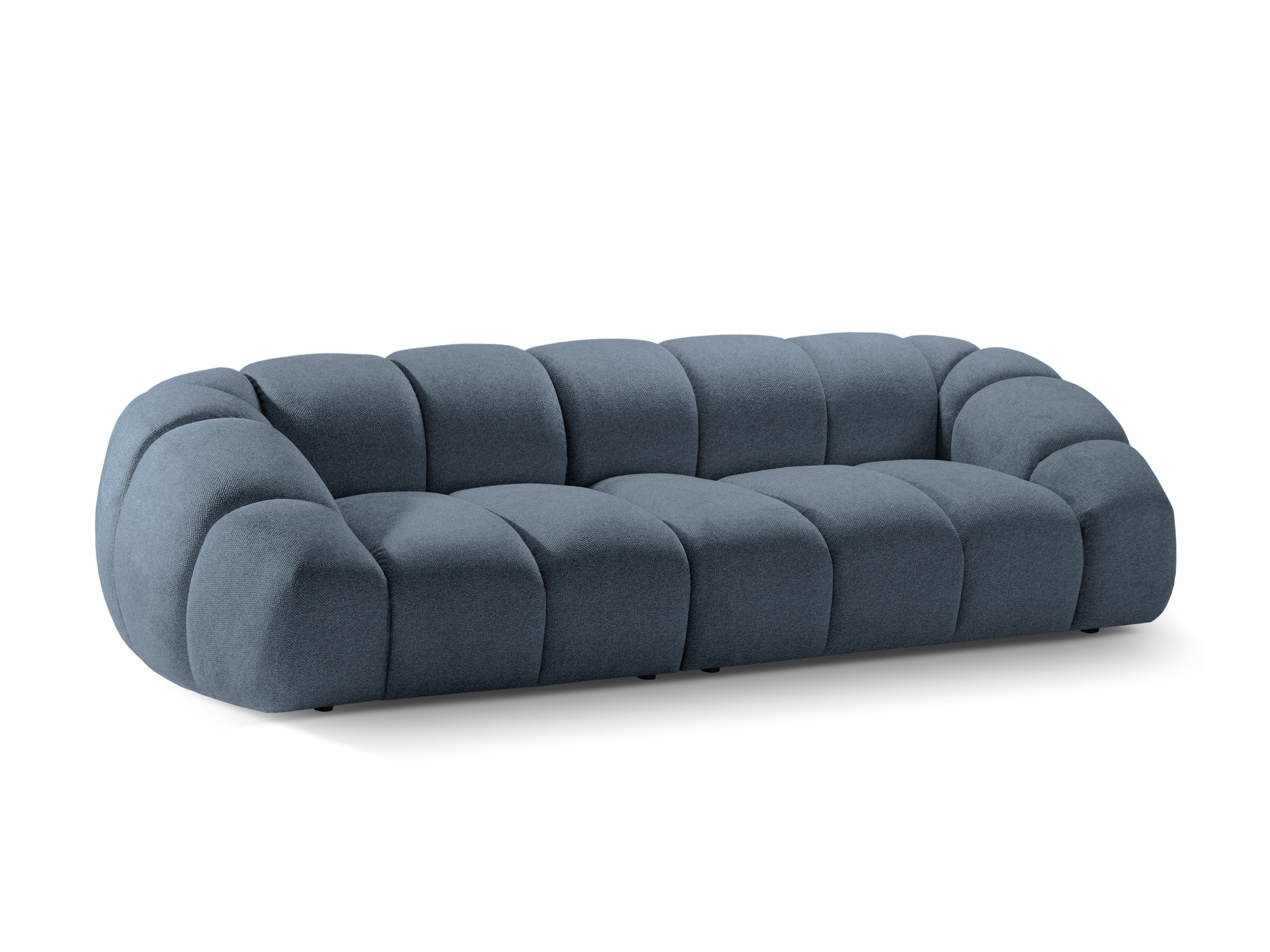 Sofa Diana 294x114cm, Material: Velours 
