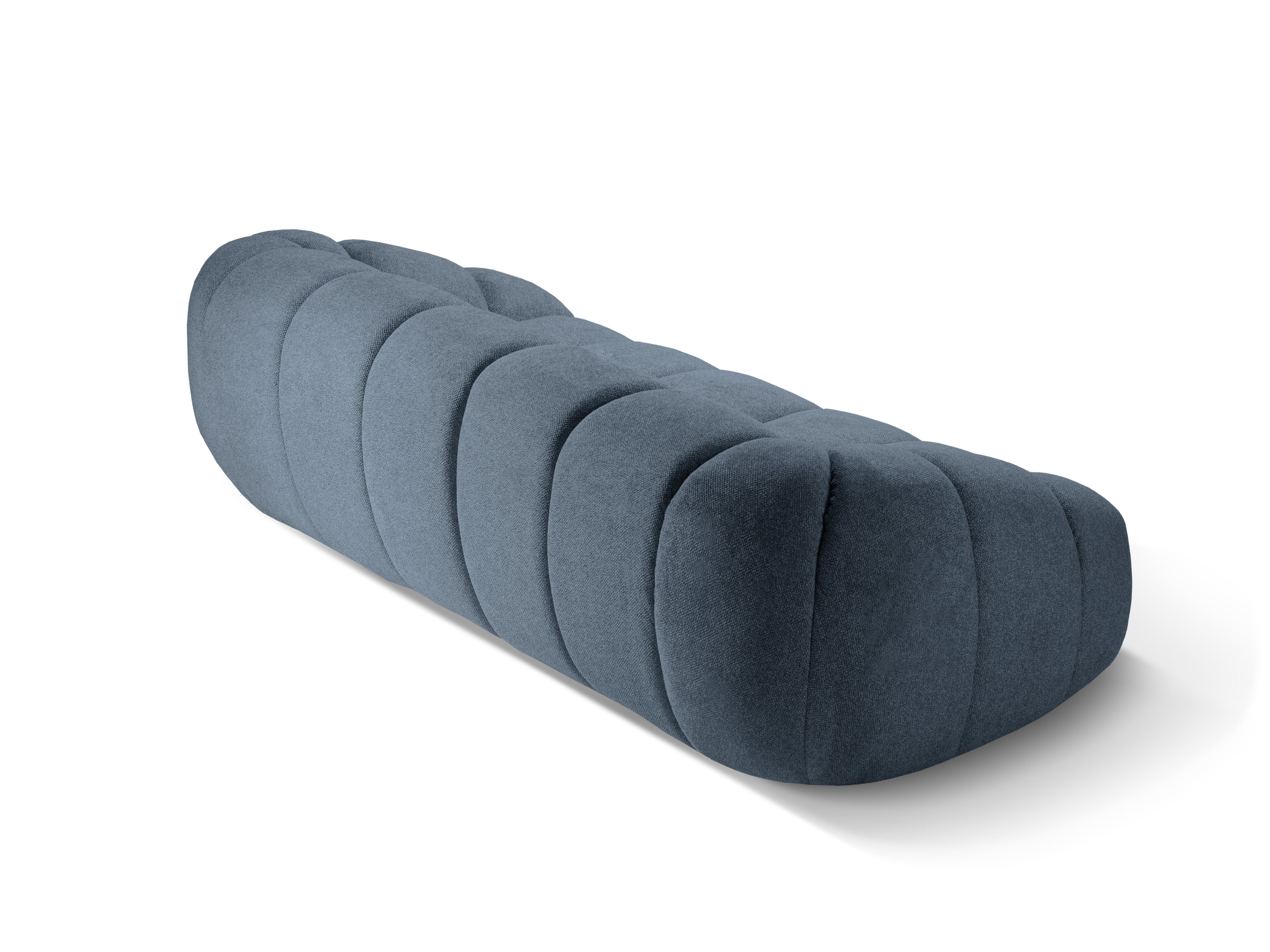 Sofa Diana 294x114cm, Material: Velours 