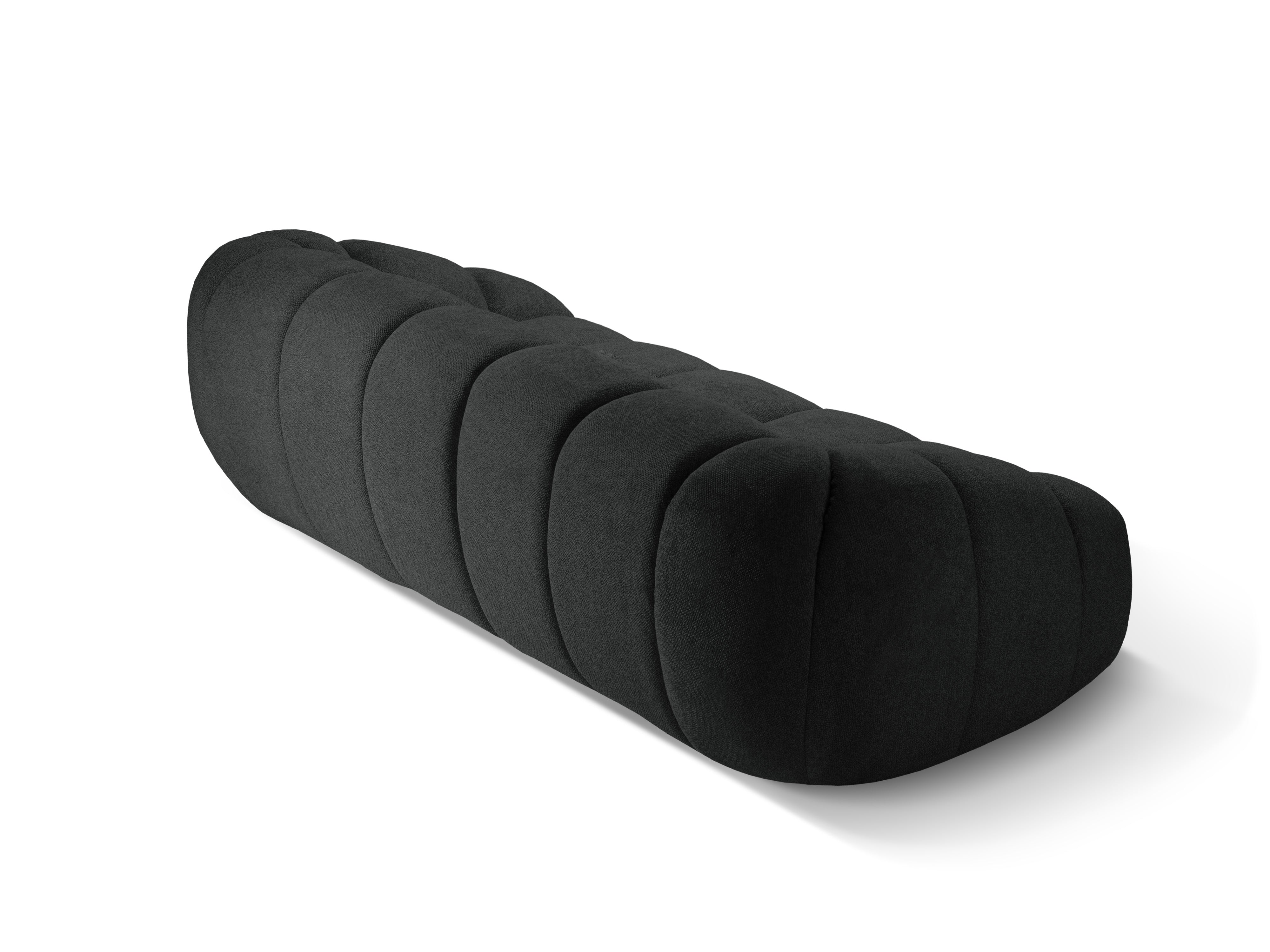 Sofa Diana 294x114cm, Material: Velours 