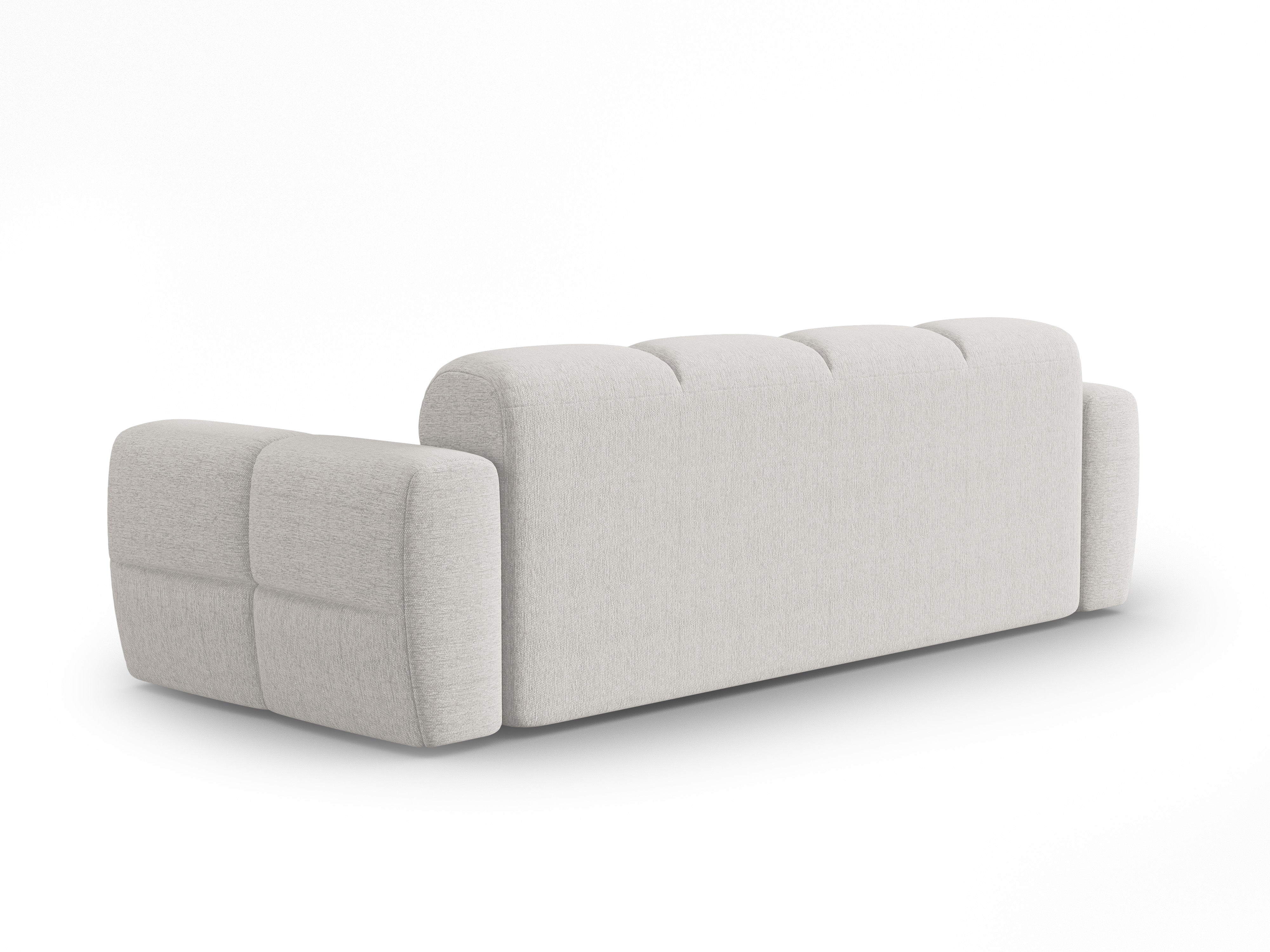 Sofa Lisa 256x101cm, Material: Strukturstoff