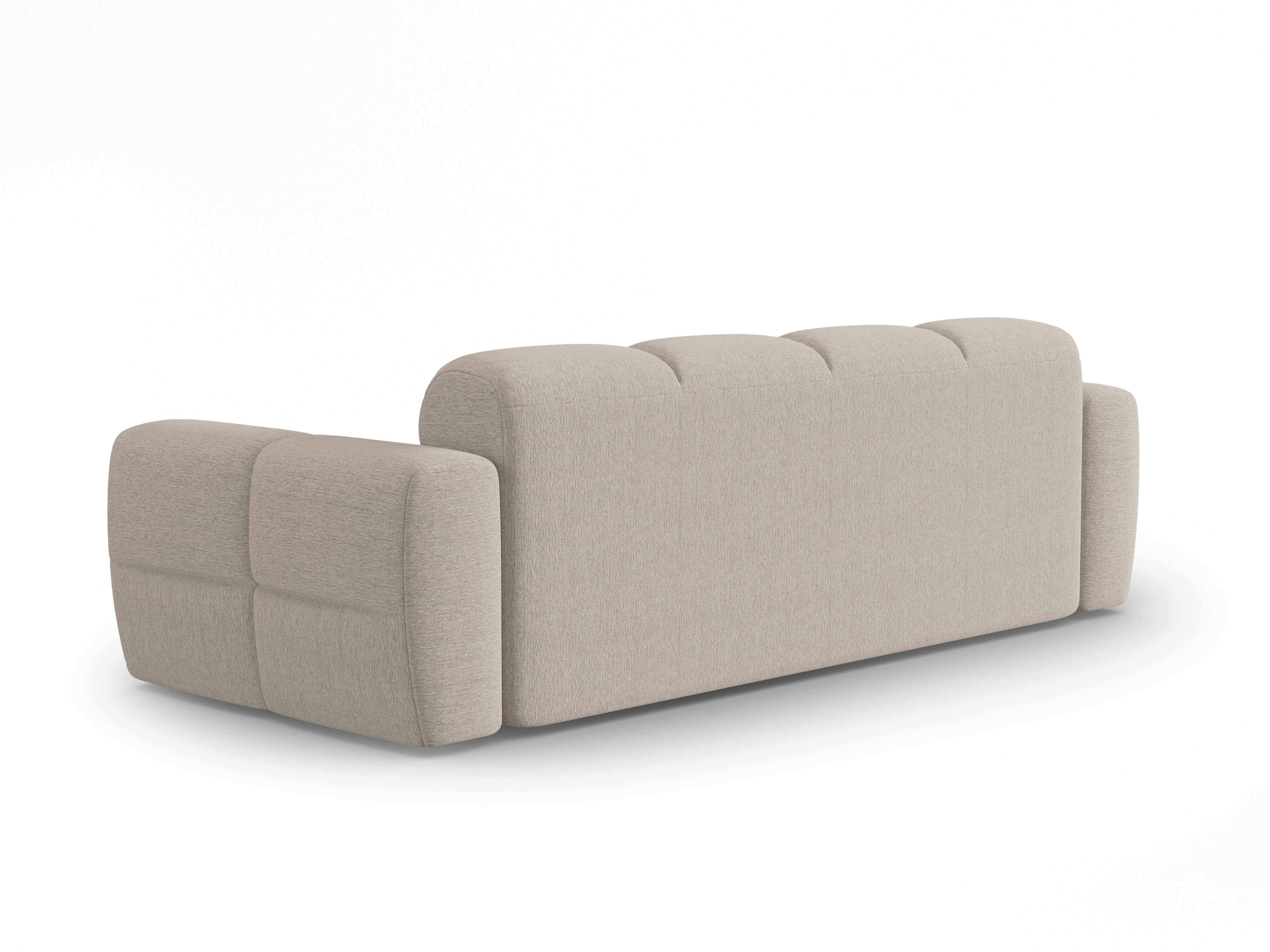 Sofa Lisa 256x101cm, Material: Strukturstoff