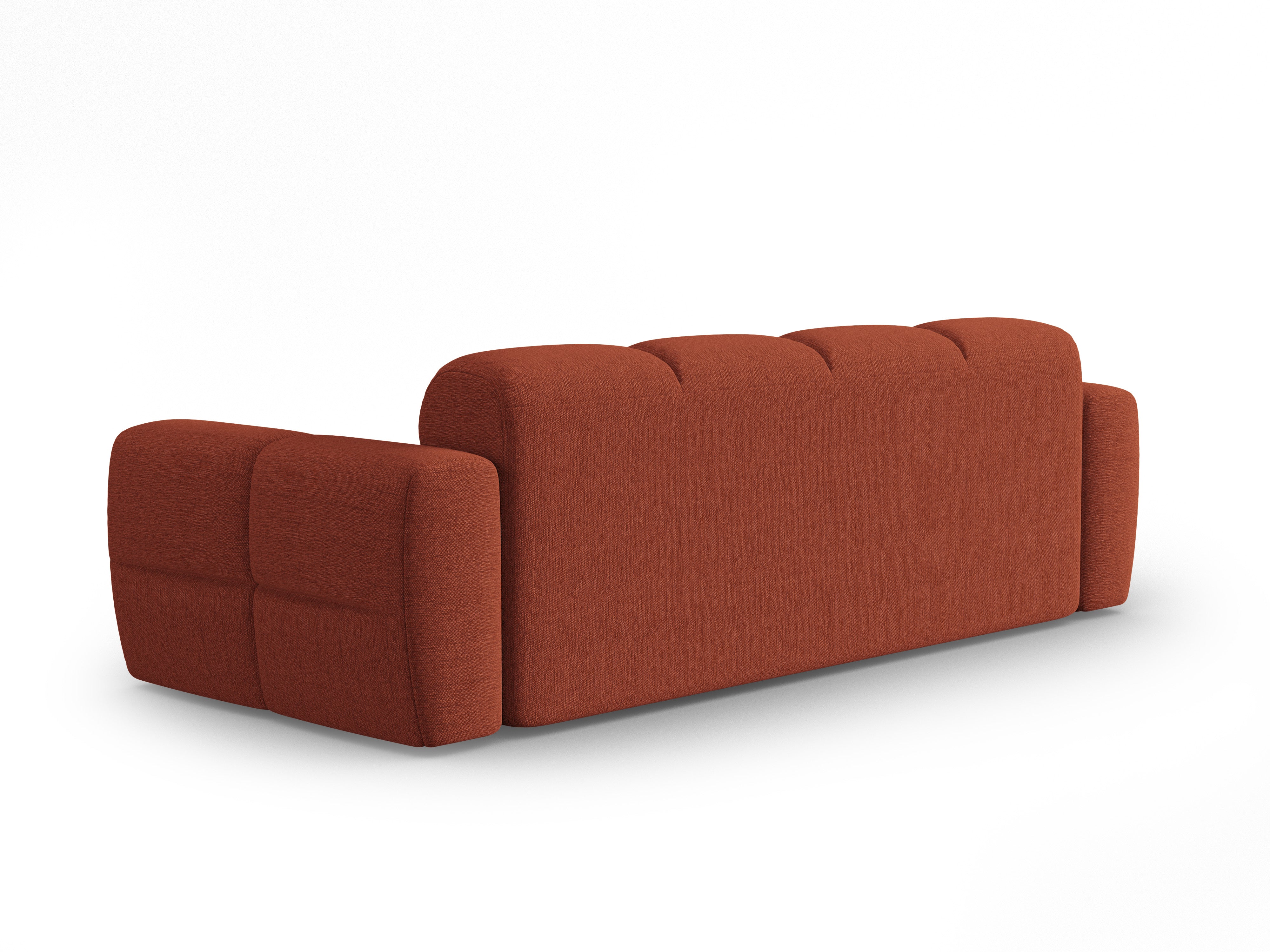 Sofa Lisa 256x101cm, Material: Strukturstoff
