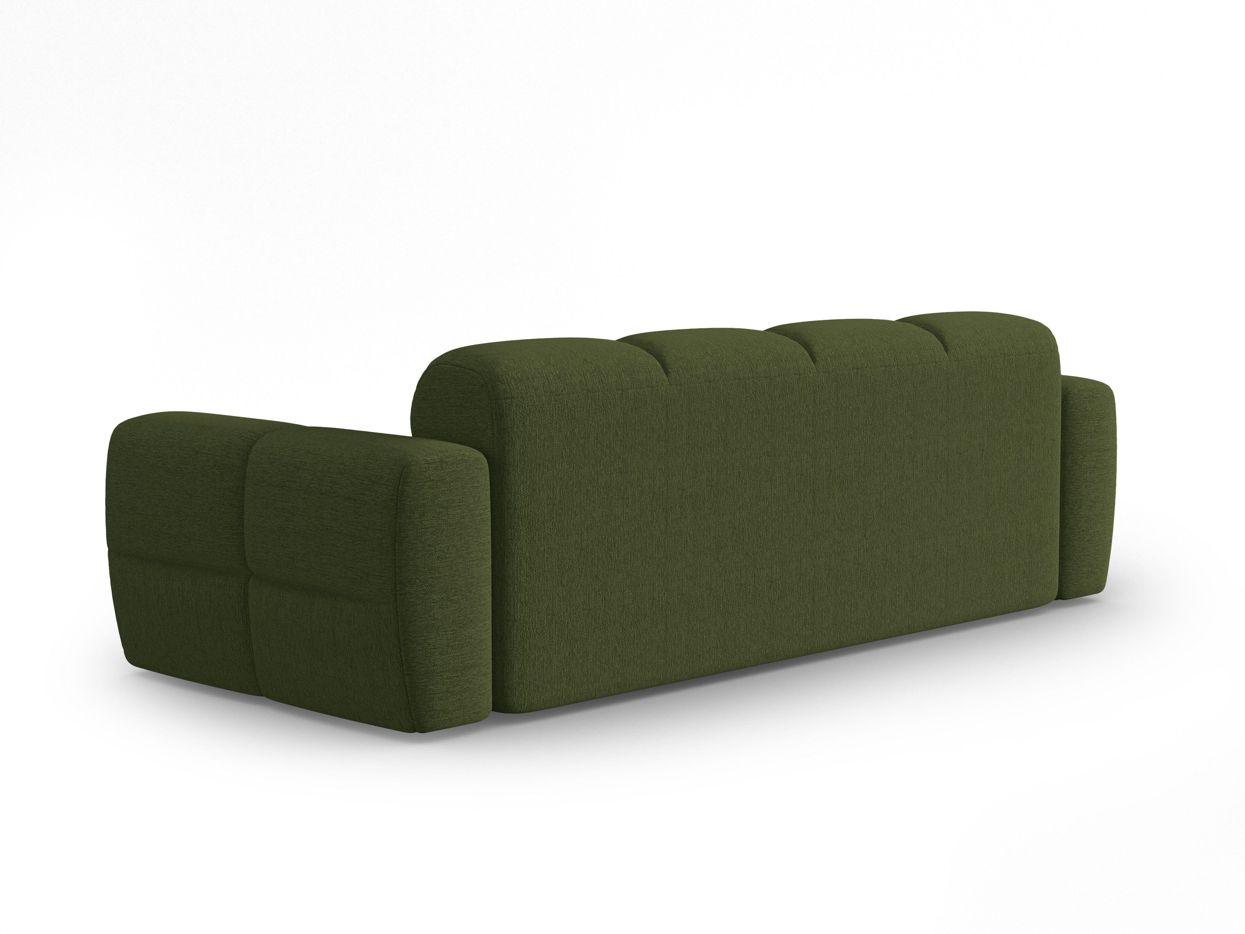 Sofa Lisa 256x101cm, Material: Strukturstoff