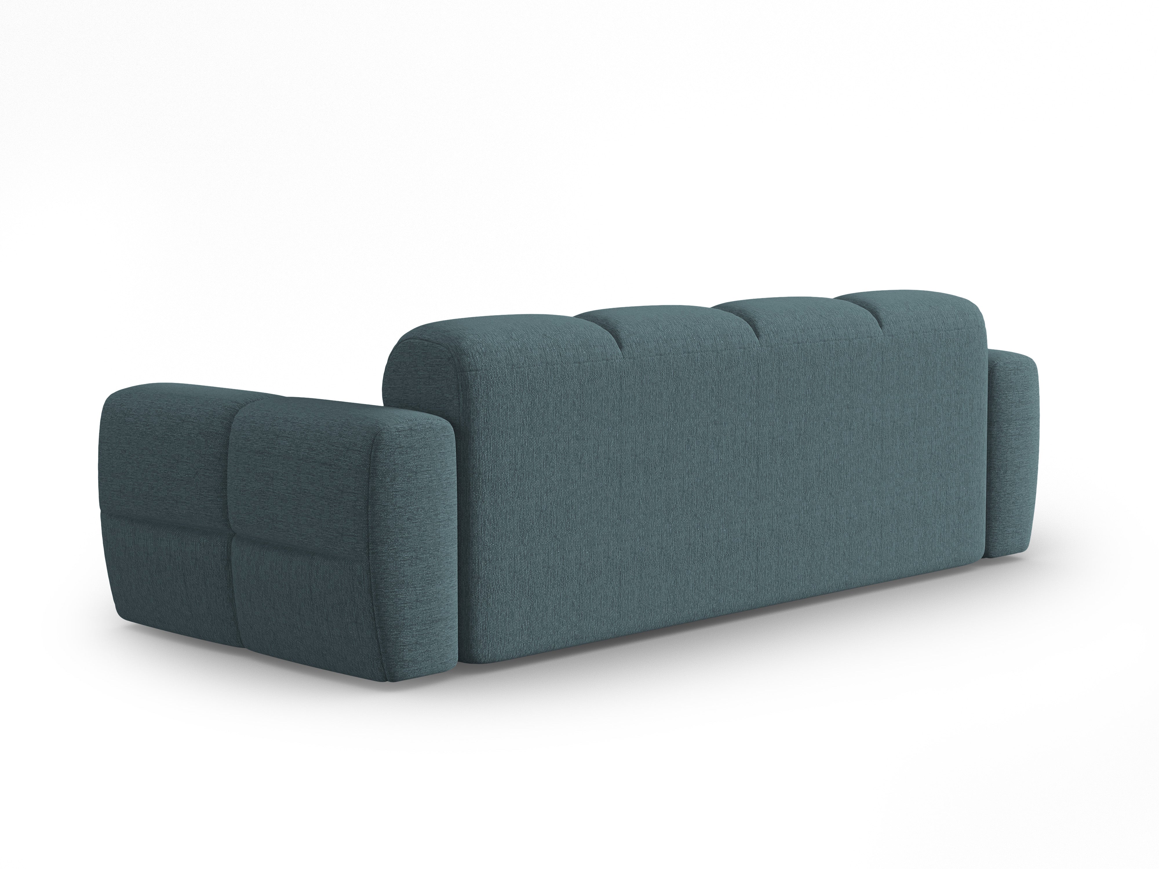 Sofa Lisa 256x101cm, Material: Strukturstoff