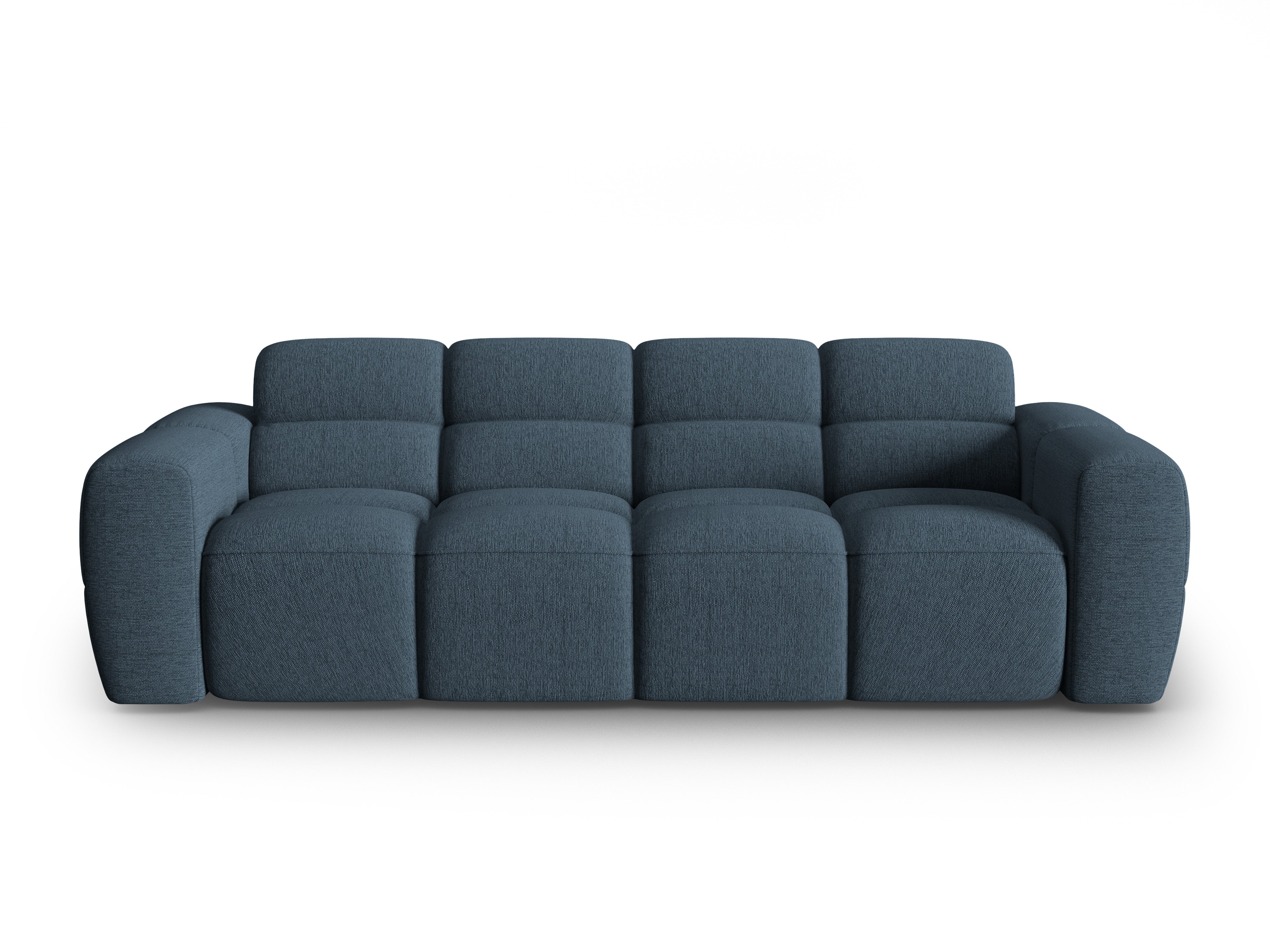 Sofa Lisa 256x101cm, Material: Strukturstoff