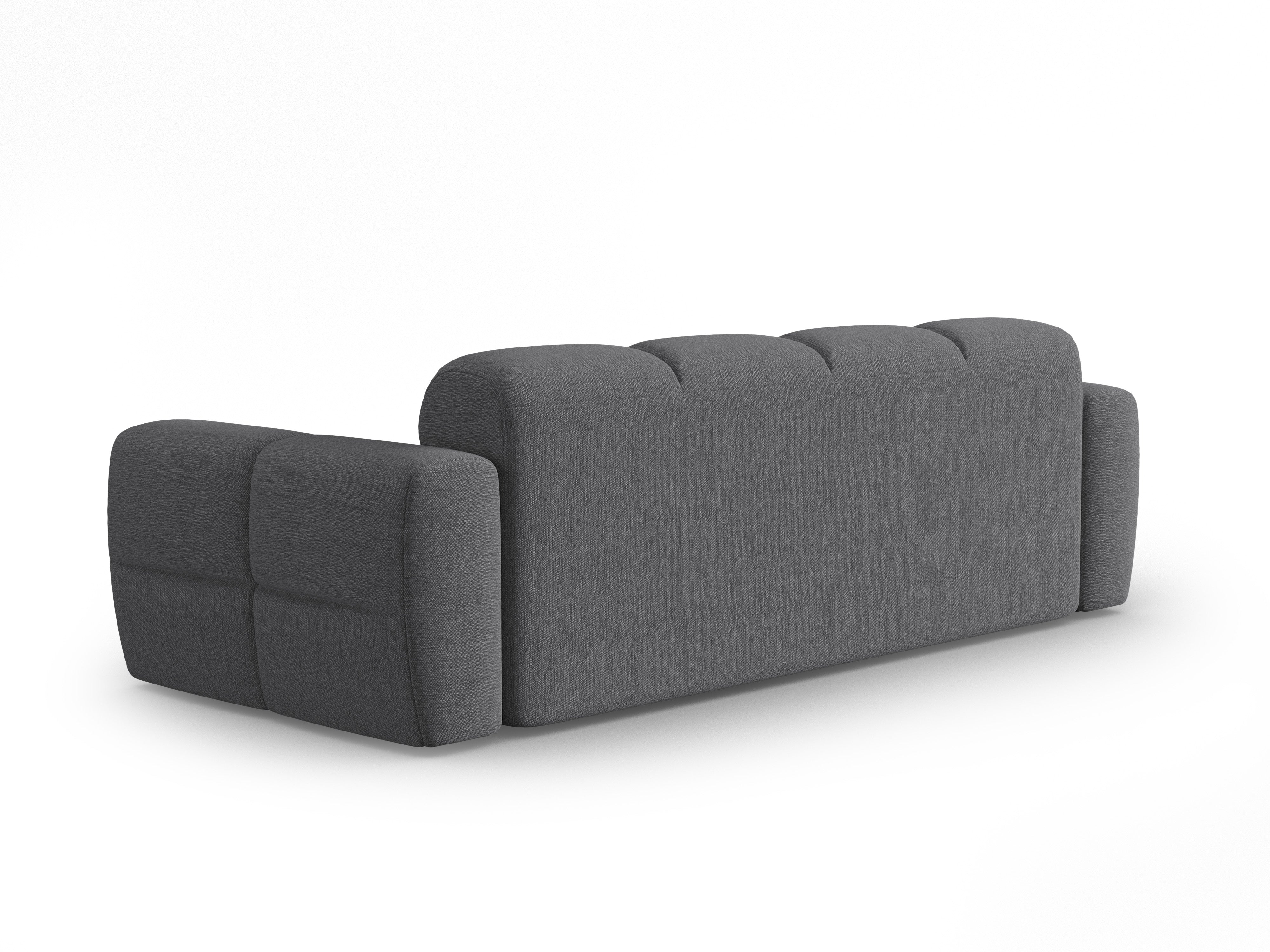 Sofa Lisa 256x101cm, Material: Strukturstoff
