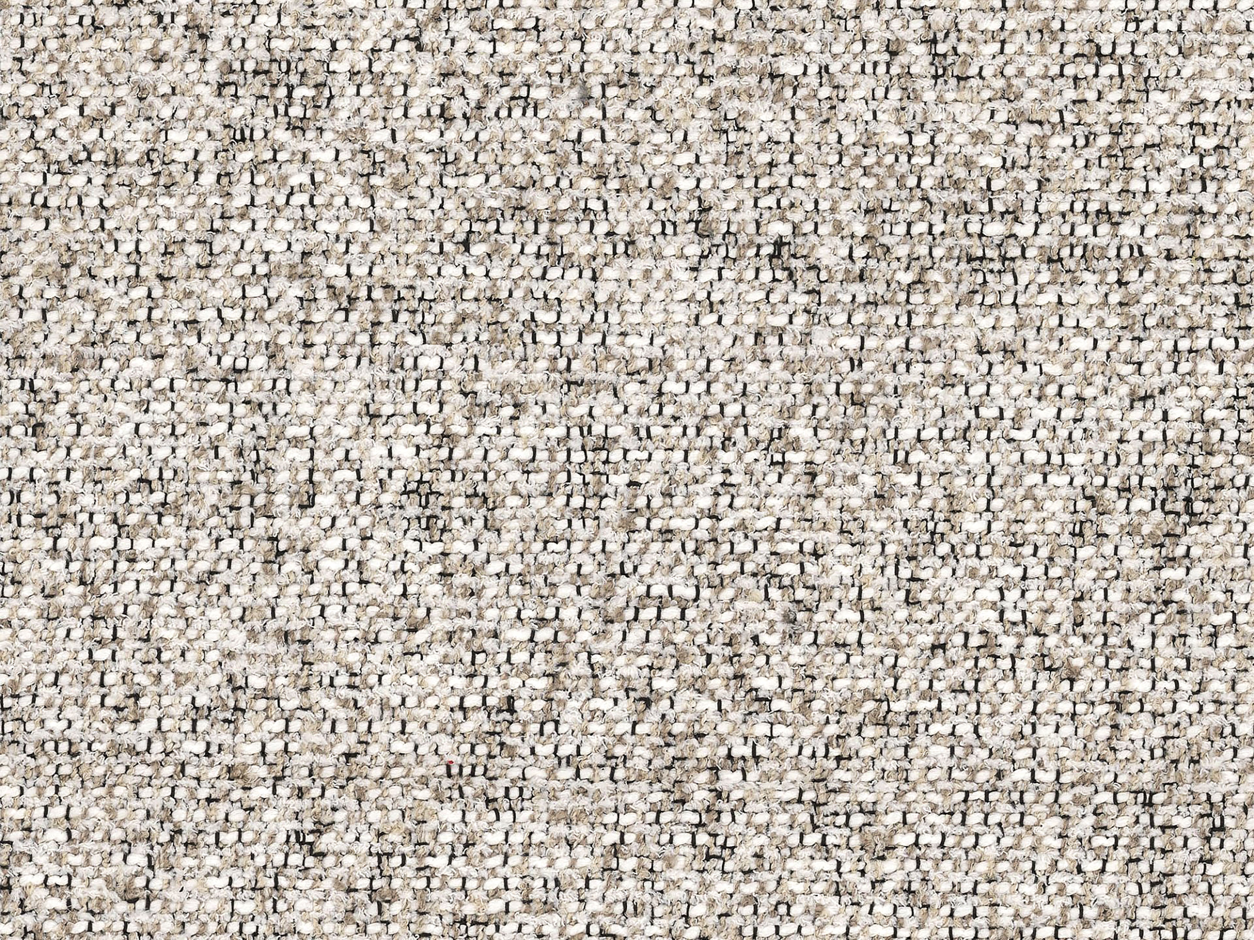 Aliya Sofa, 4 Sitze, 237x98cm, Material: Strukturstoff