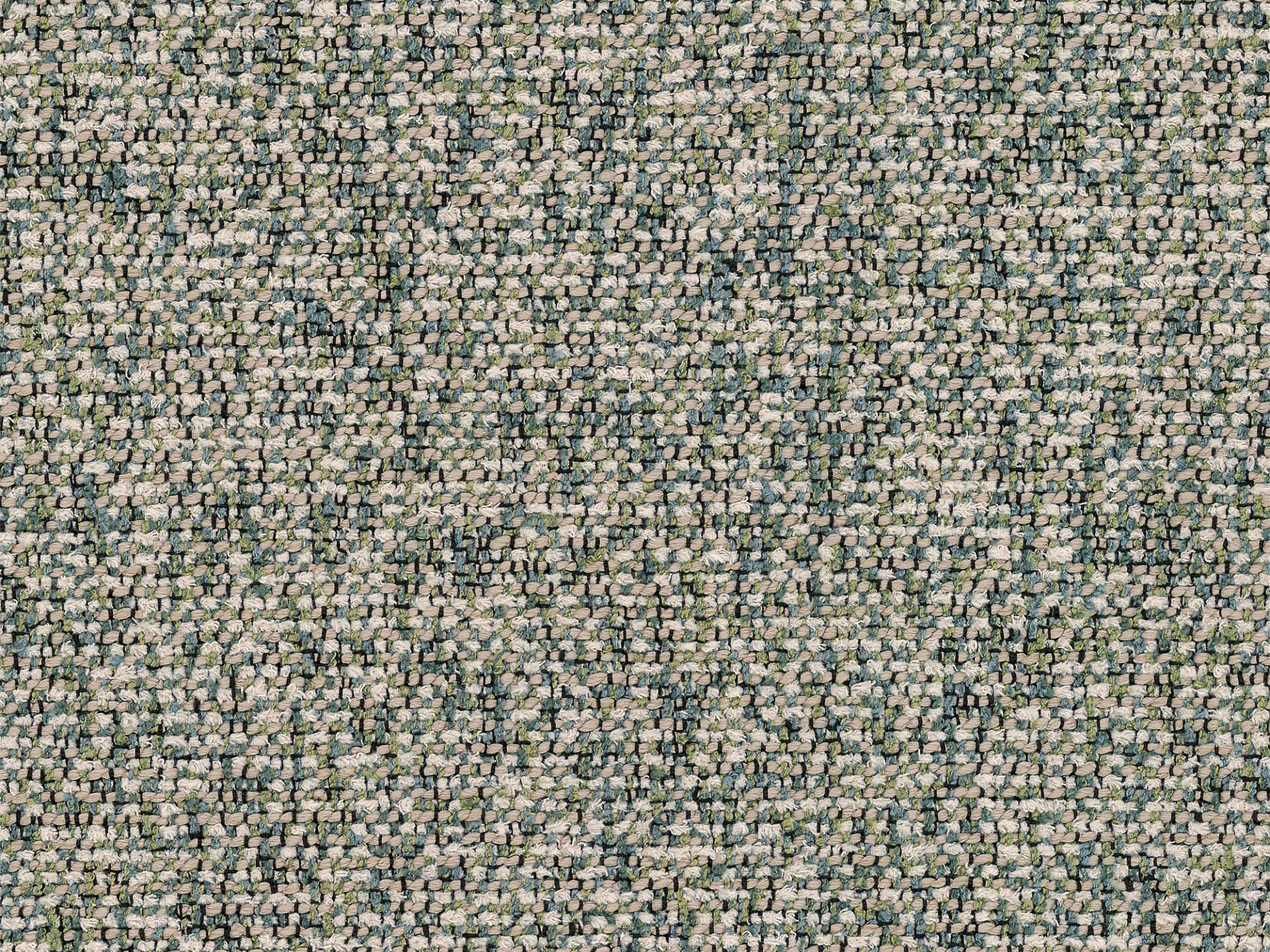 Aliya Sofa, 4 Sitze, 237x98cm, Material: Strukturstoff