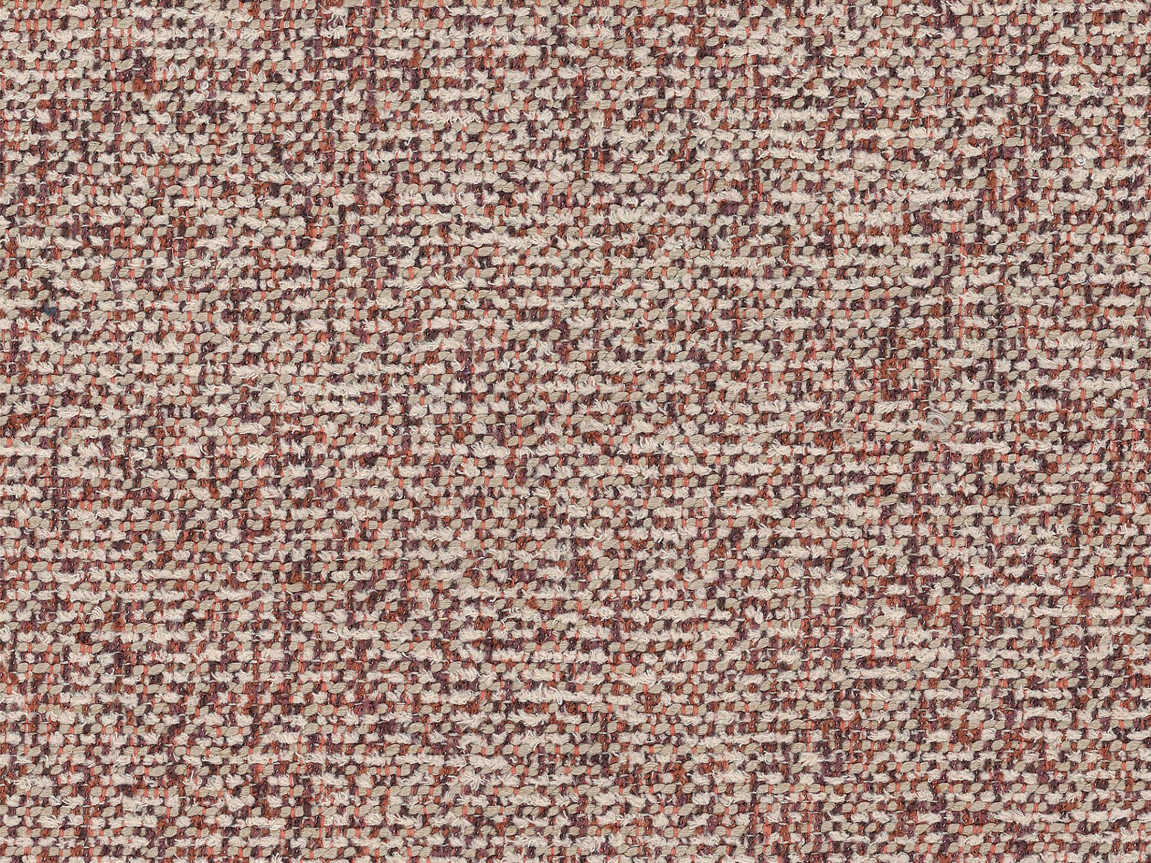 Aliya Sofa, 4 Sitze, 237x98cm, Material: Strukturstoff