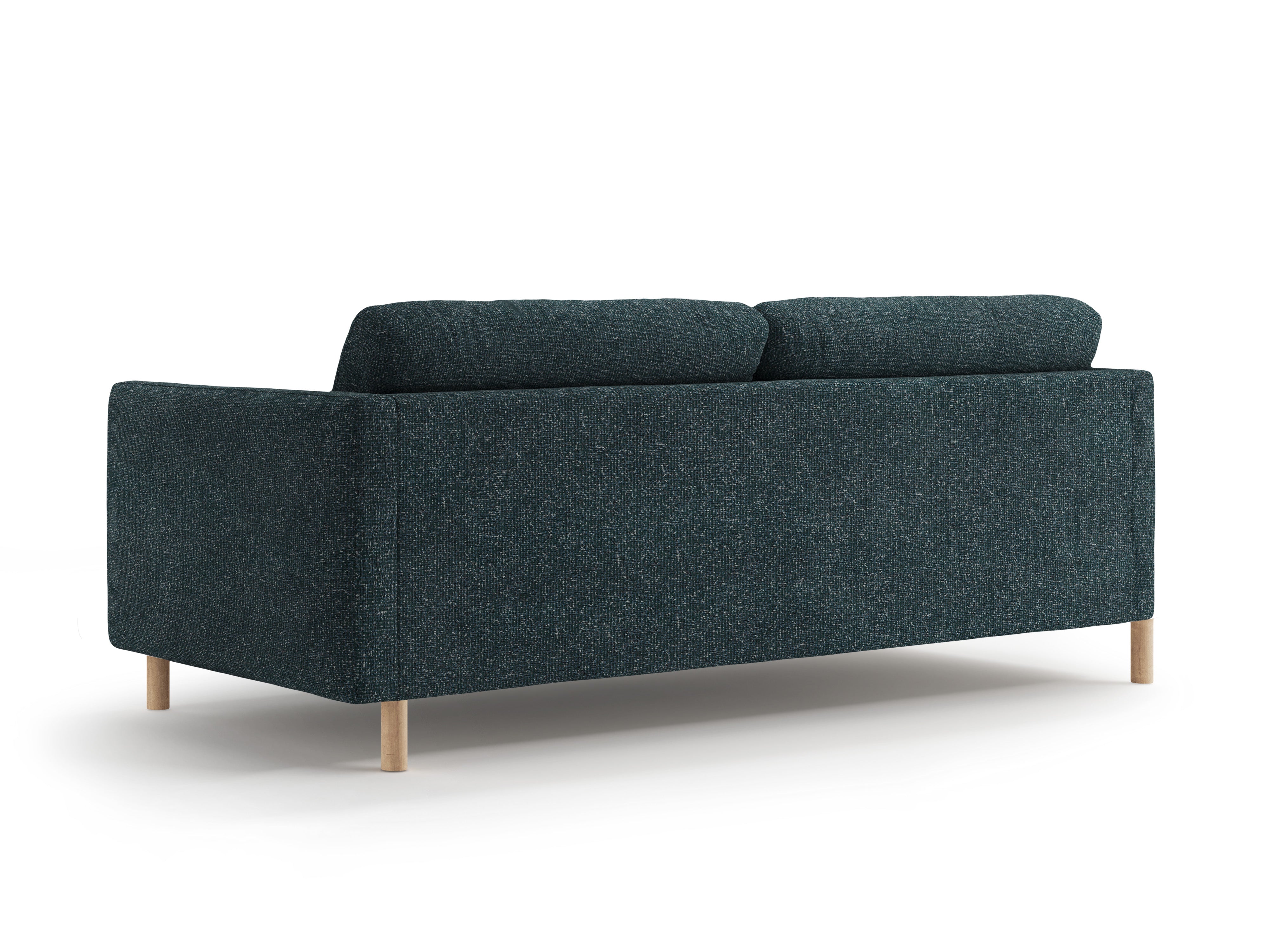 Sofa Eden 4-Sitzer, 209x92cm, Material: Strukturstoff