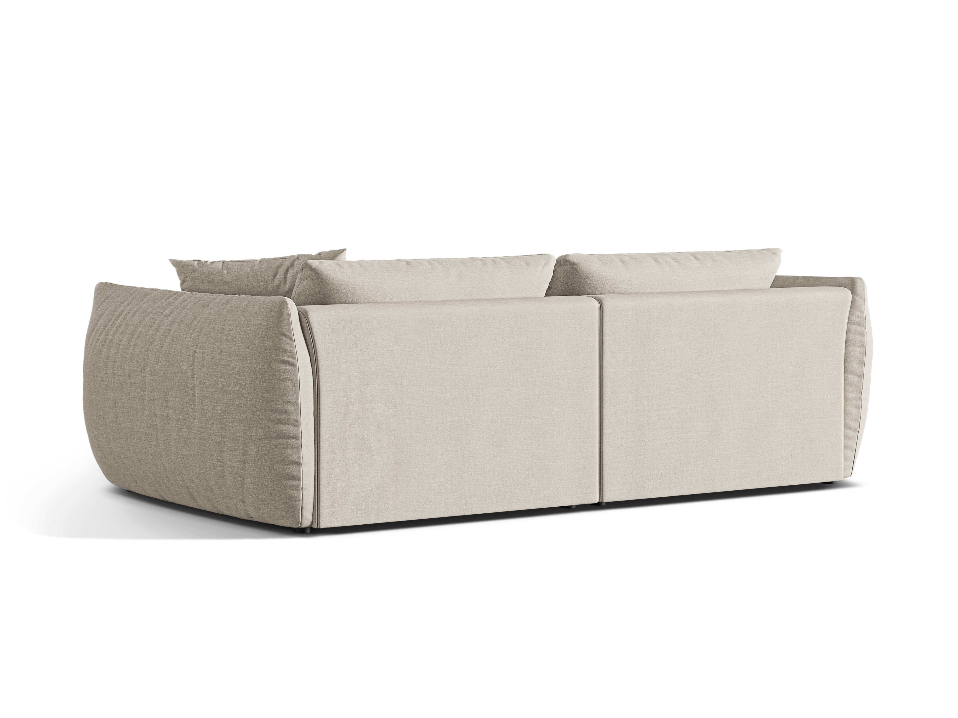 Sofa Chris 260x100cm, Material: Strukturstoff