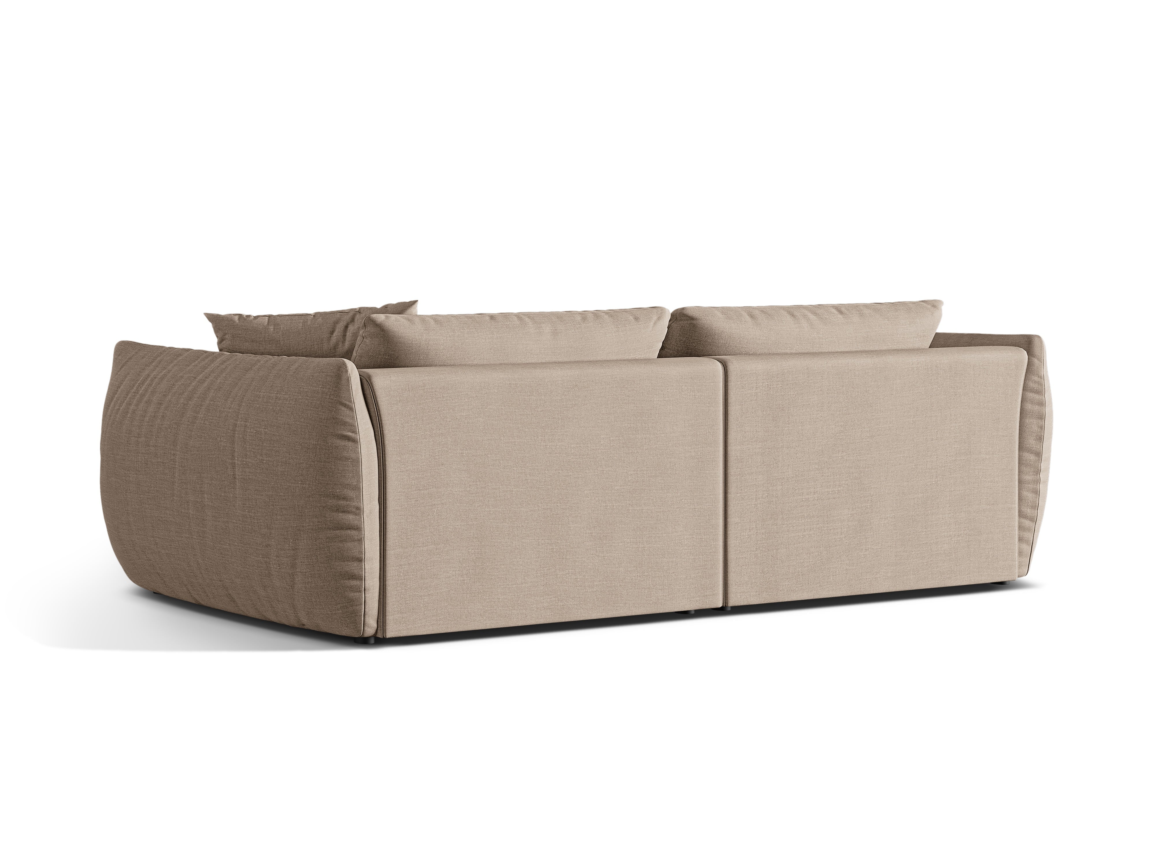 Sofa Chris 260x100cm, Material: Strukturstoff
