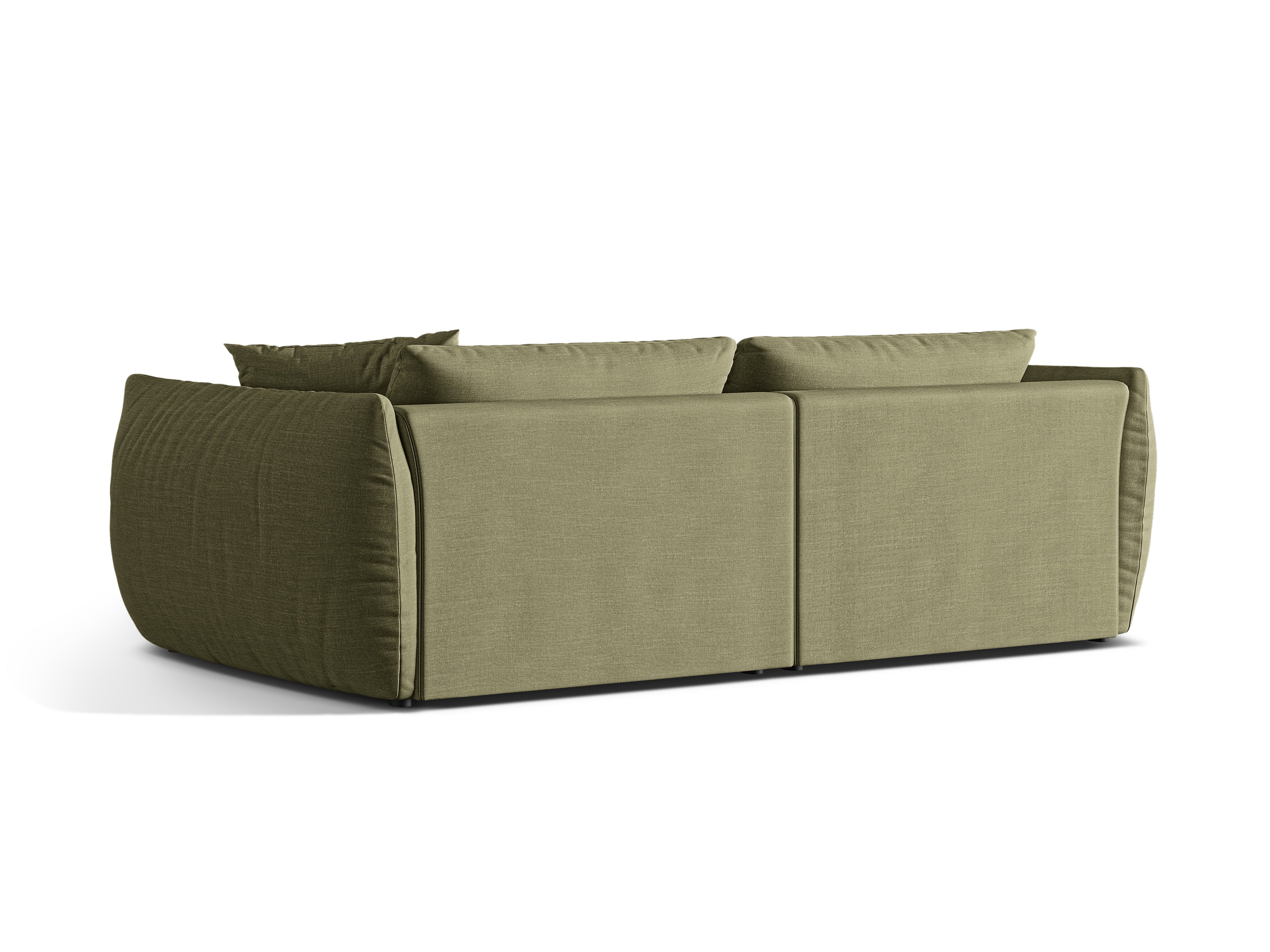 Sofa Chris 260x100cm, Material: Strukturstoff