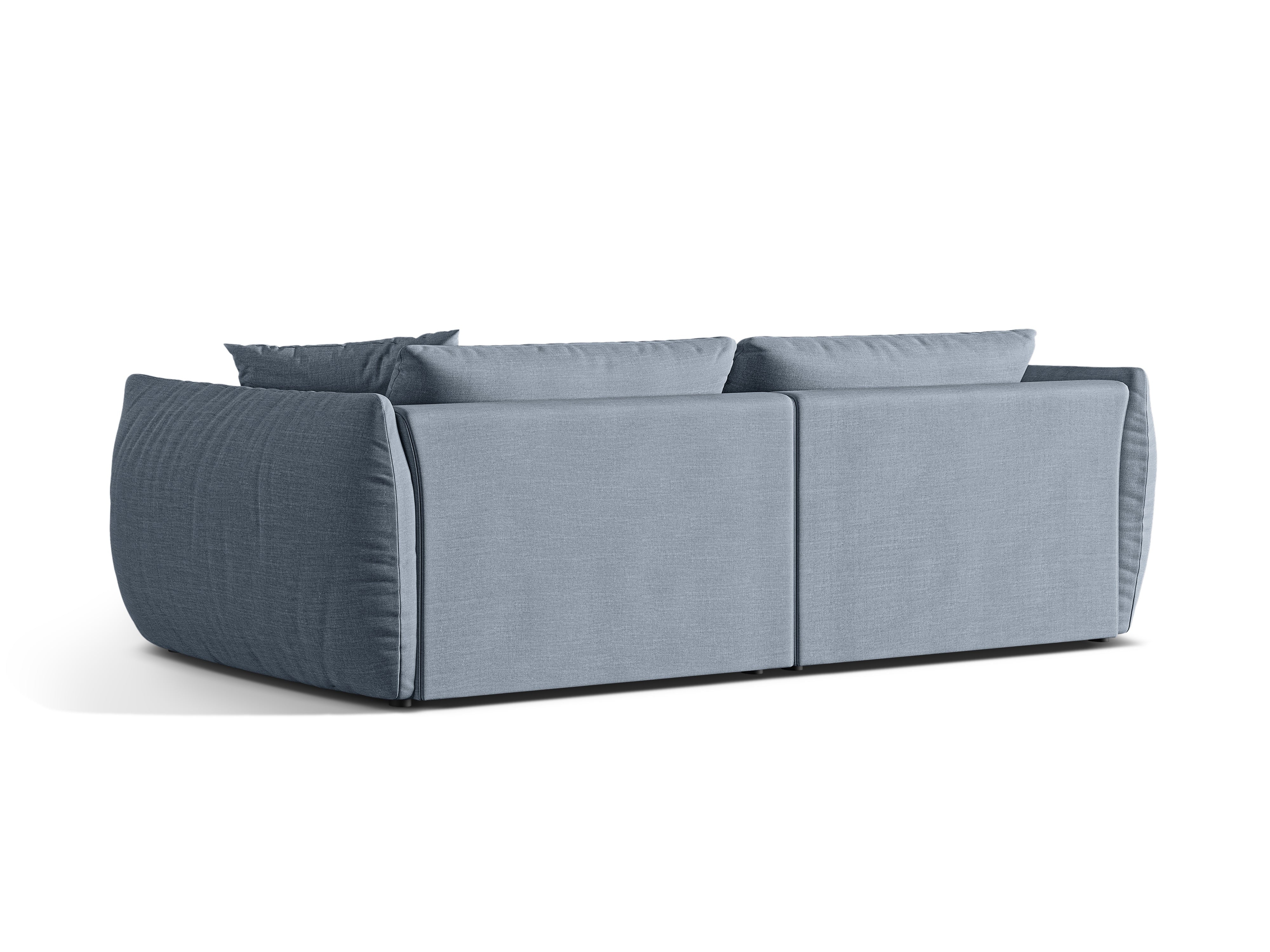 Sofa Chris 260x100cm, Material: Strukturstoff