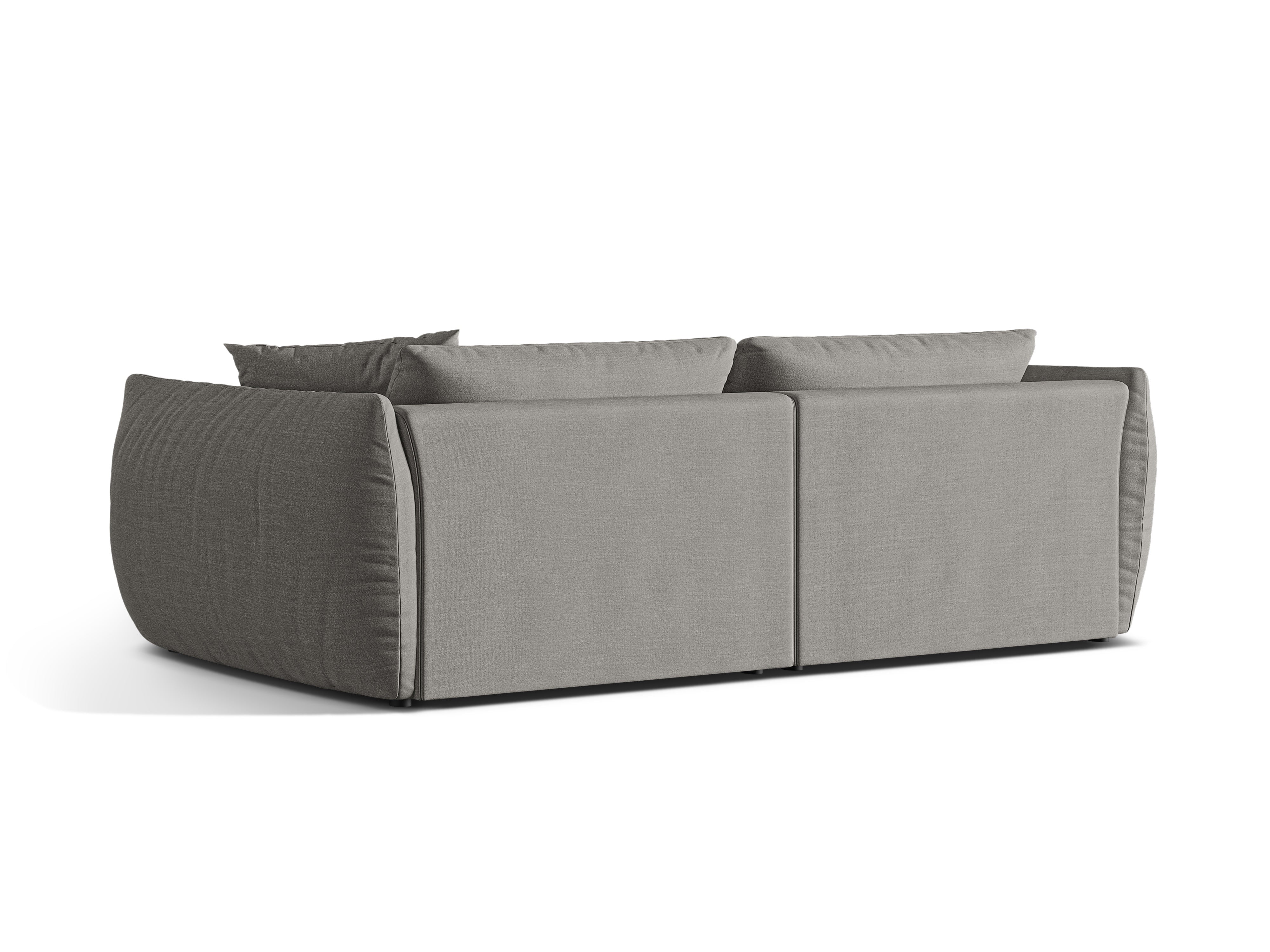 Sofa Chris 260x100cm, Material: Strukturstoff
