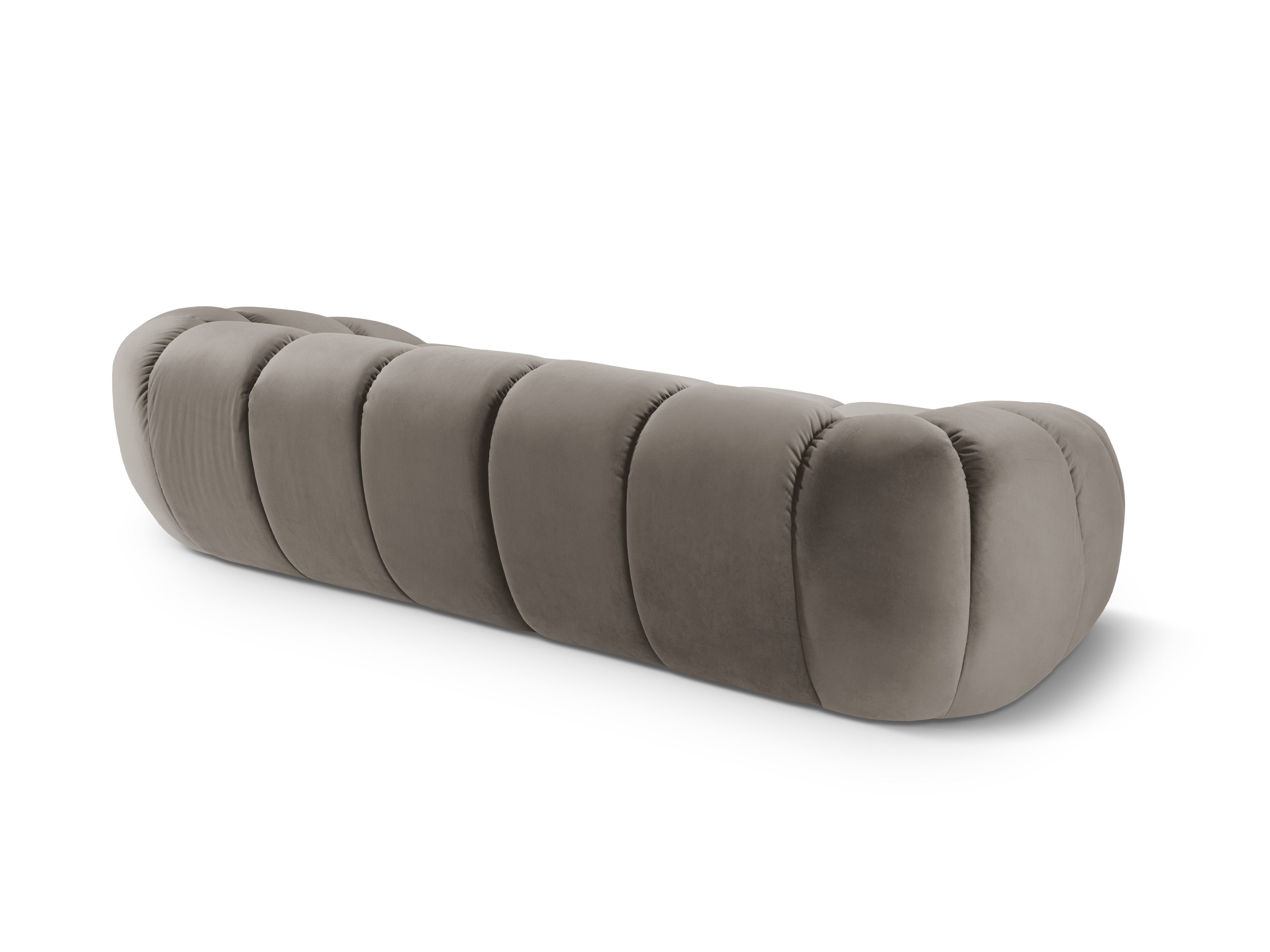 Sofa Diana 294x114cm, Material: Samt 