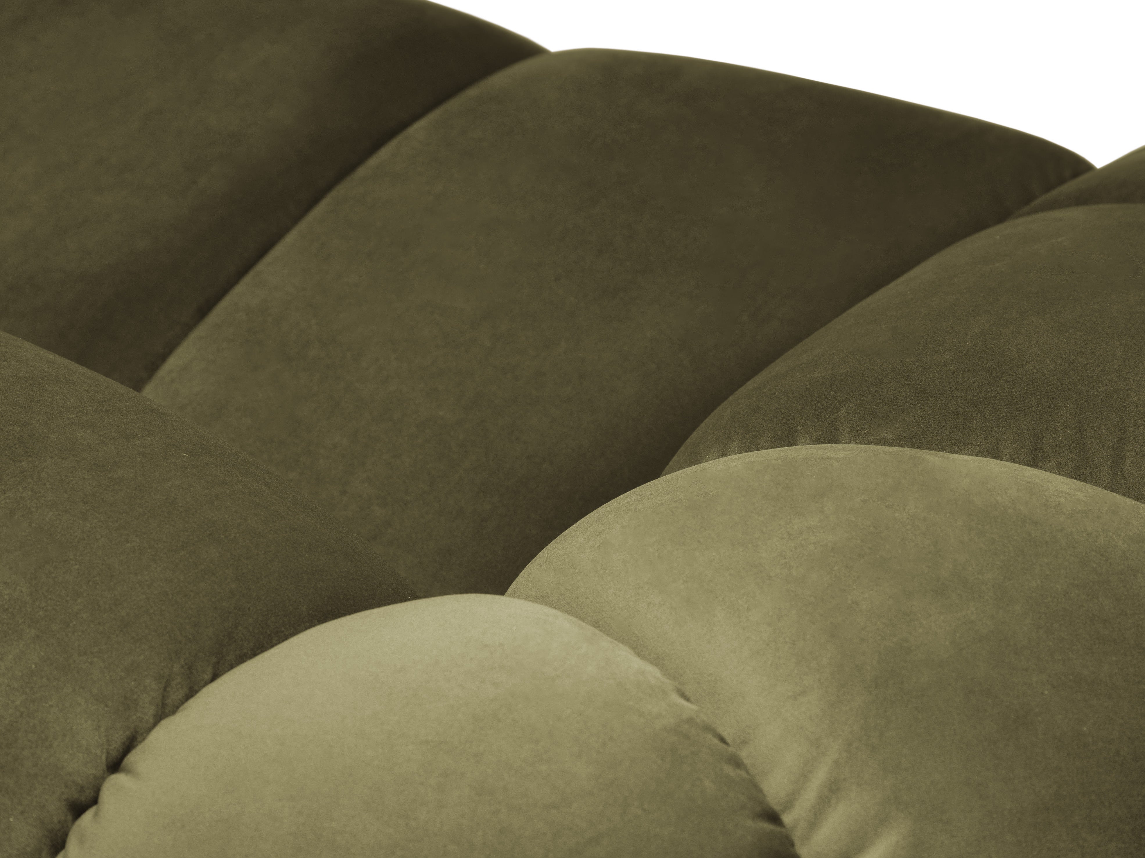 Sofa Diana 294x114cm, Material: Samt 