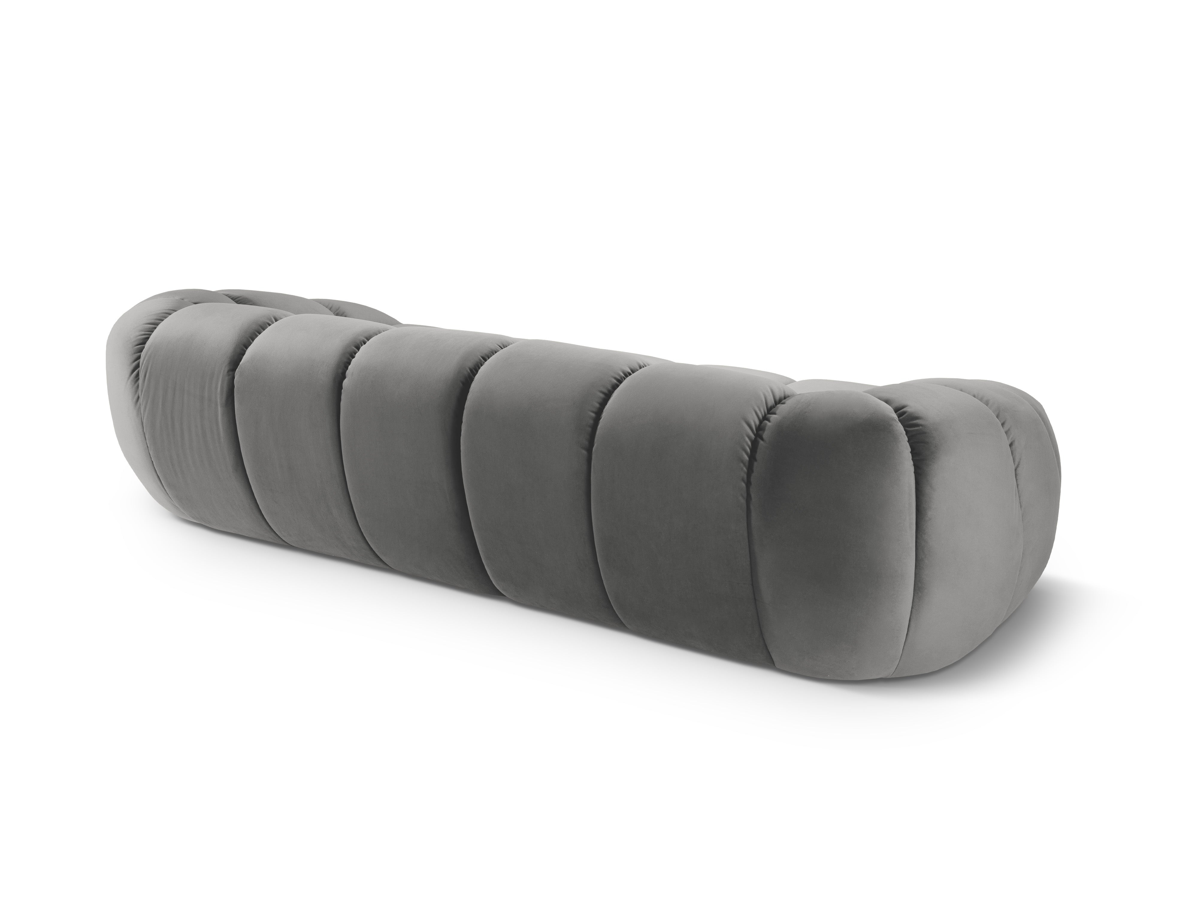 Sofa Diana 294x114cm, Material: Samt 