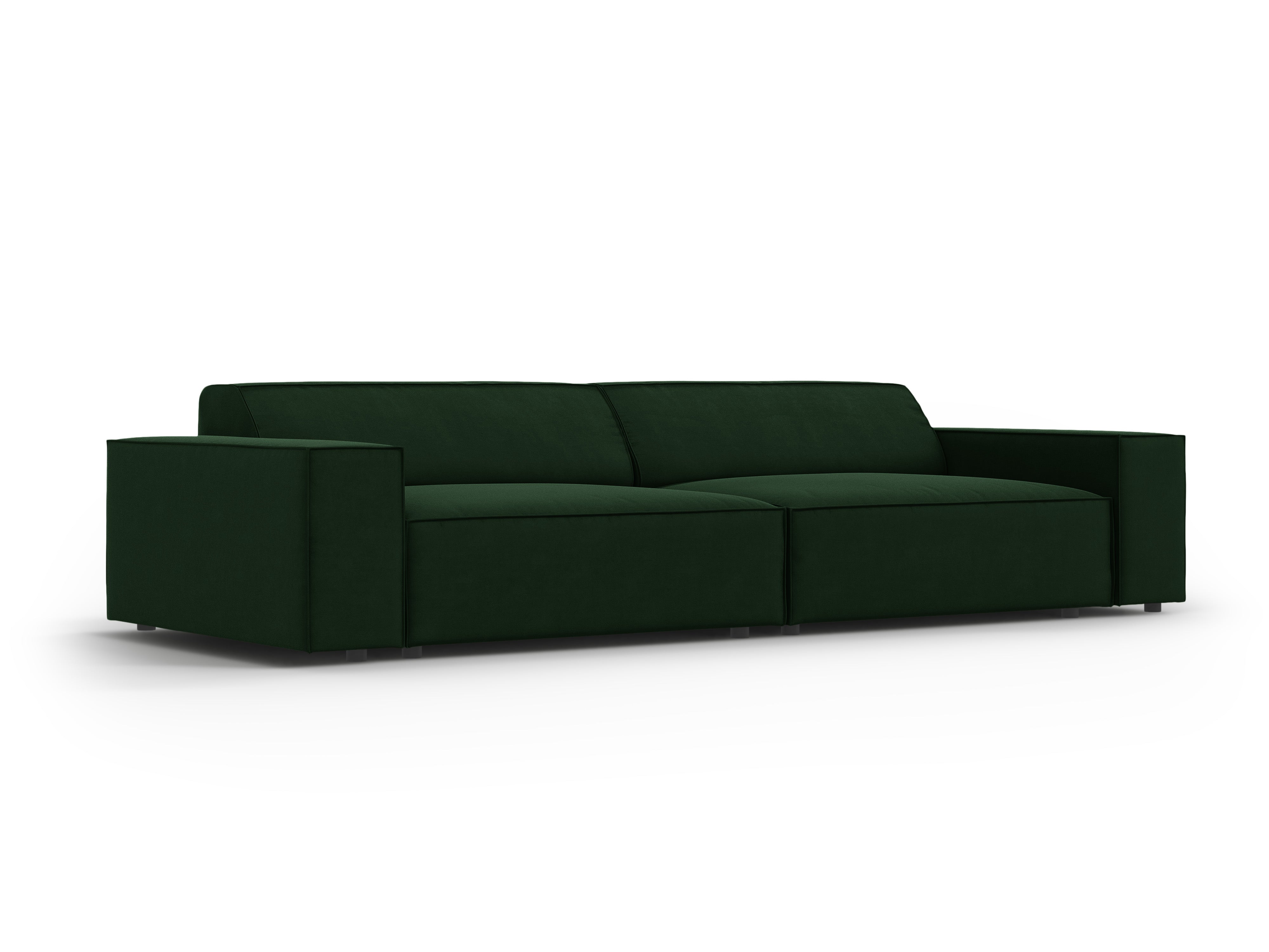 Sofa Jodie 244x102cm, Material: Samt